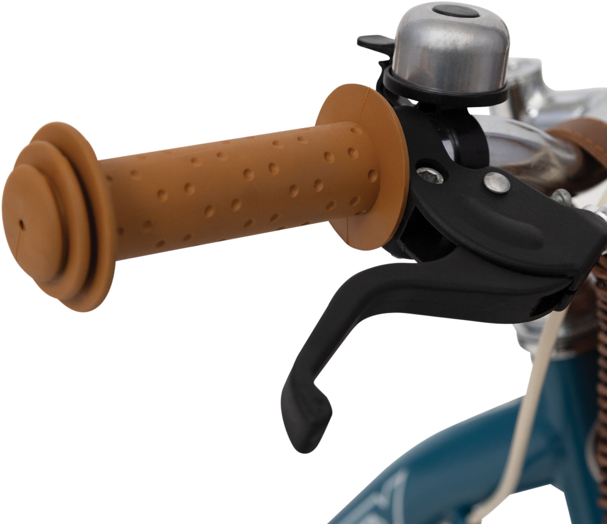 Huffy Kinderfahrrad »Vintage 16-Zoll Ein-Gang-Mädchenfahrrad«