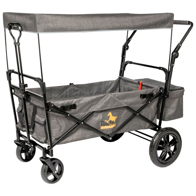 Pinolino® Bollerwagen »Piet Comfort« | BAUR