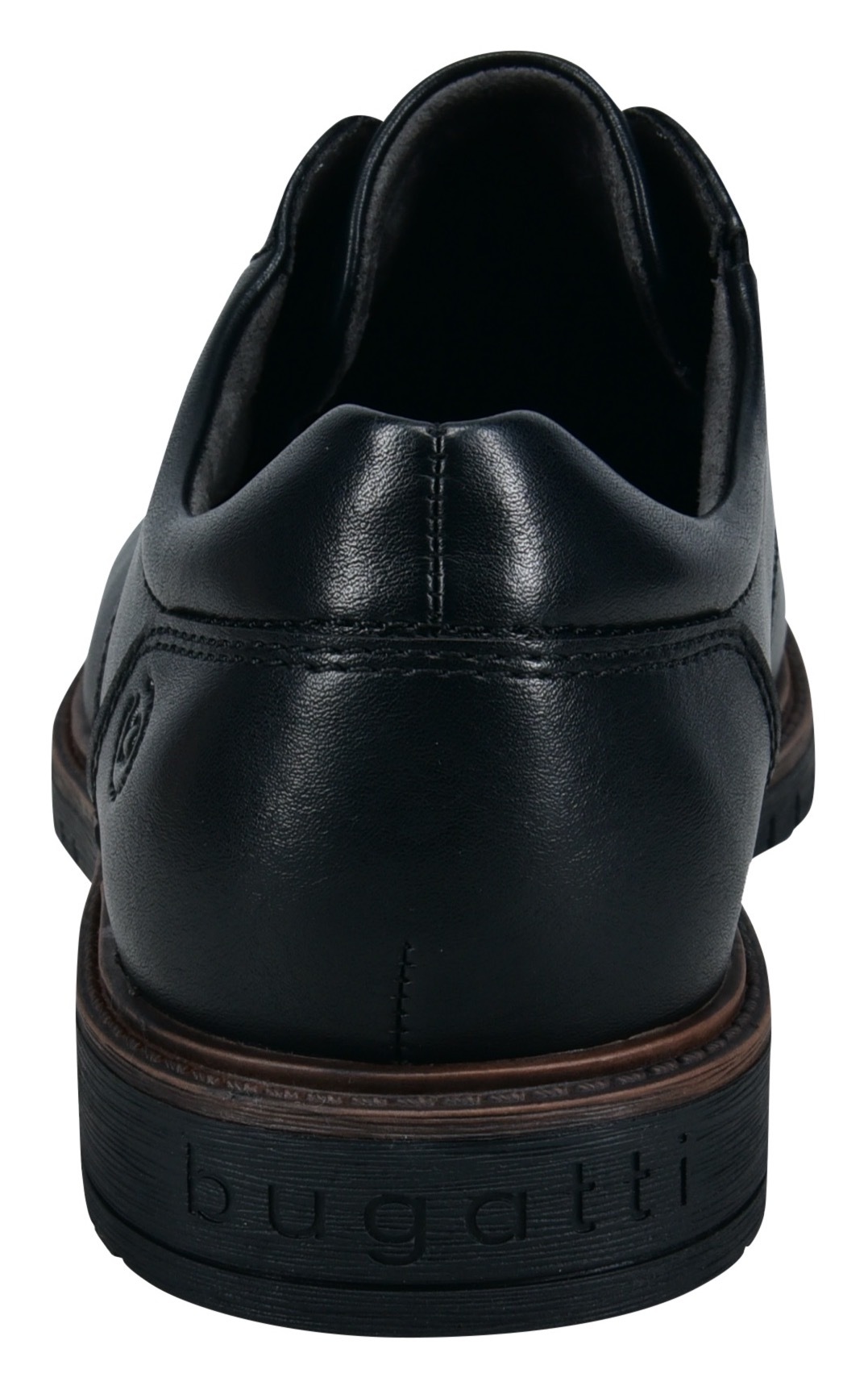 bugatti Schnürschuh, Festtagsschuh, Anzugschuh, Business Schnürer mit griff günstig online kaufen