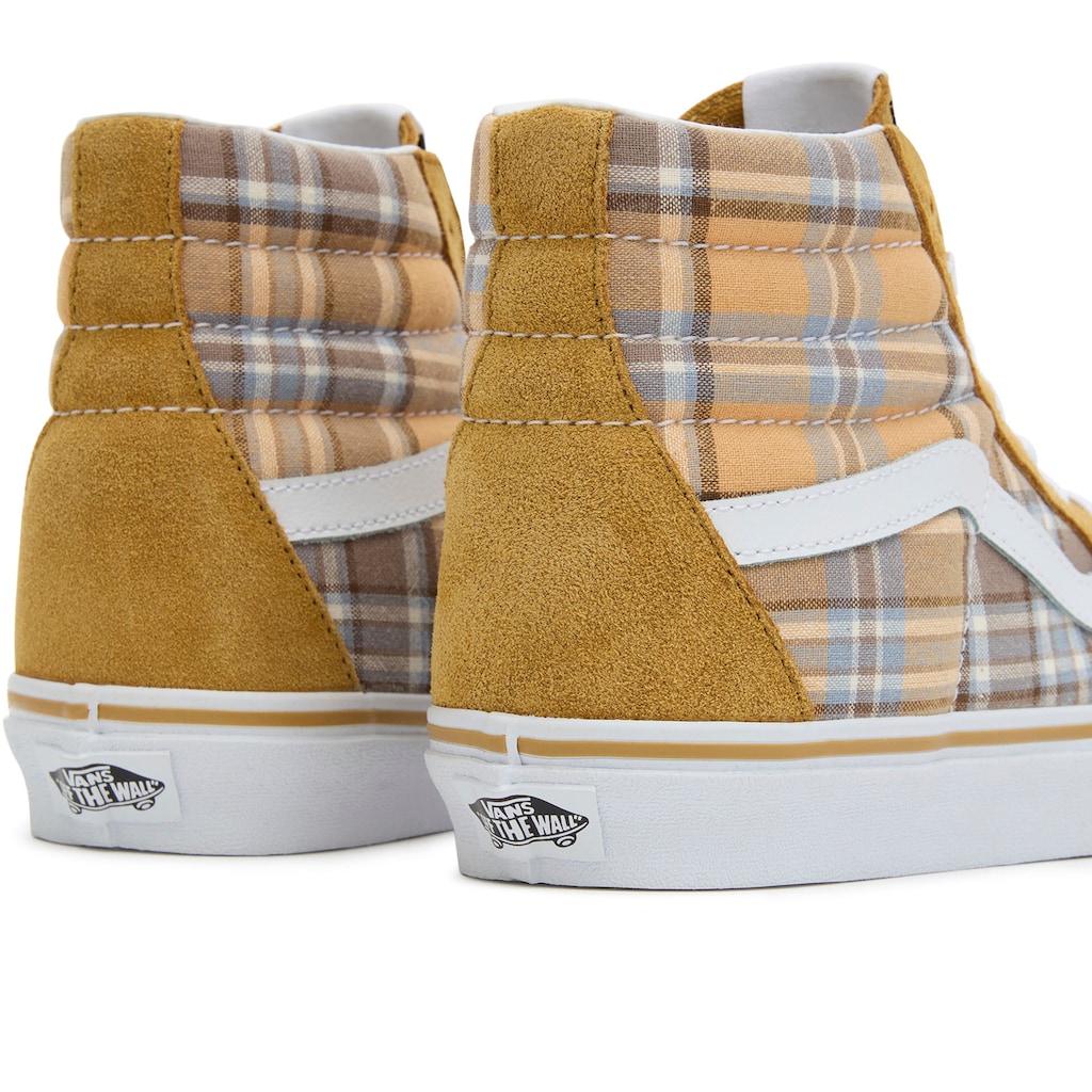 Vans Sneaker »SK8-Hi«