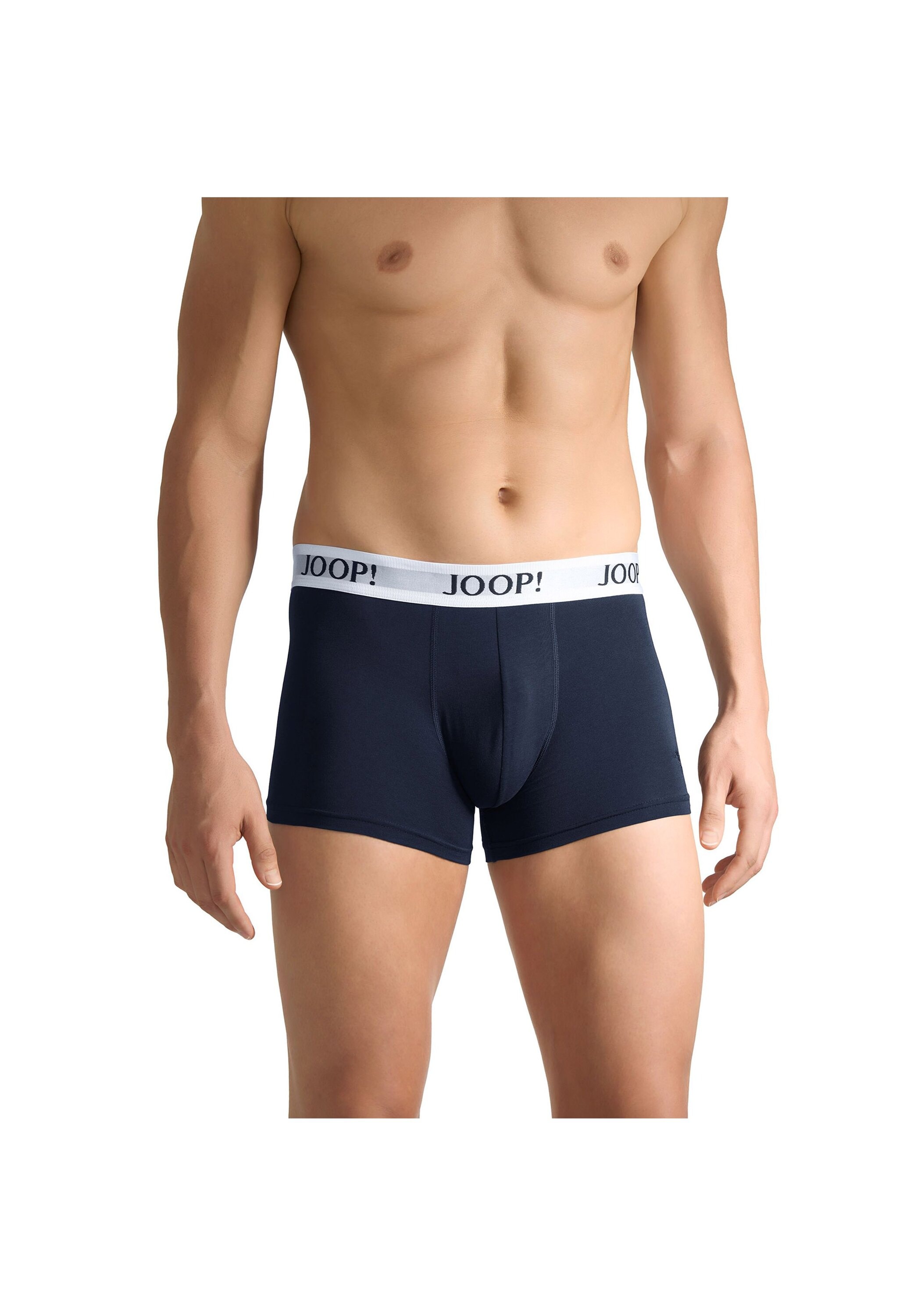 JOOP! Boxershorts »Boxershort Everyday 3er Pack«
