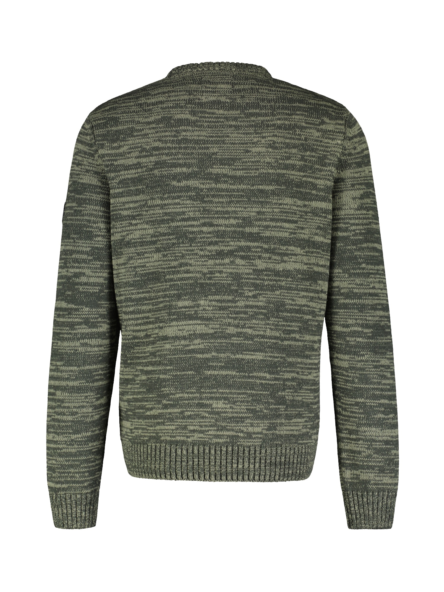 LERROS Strickpullover »LERROS«