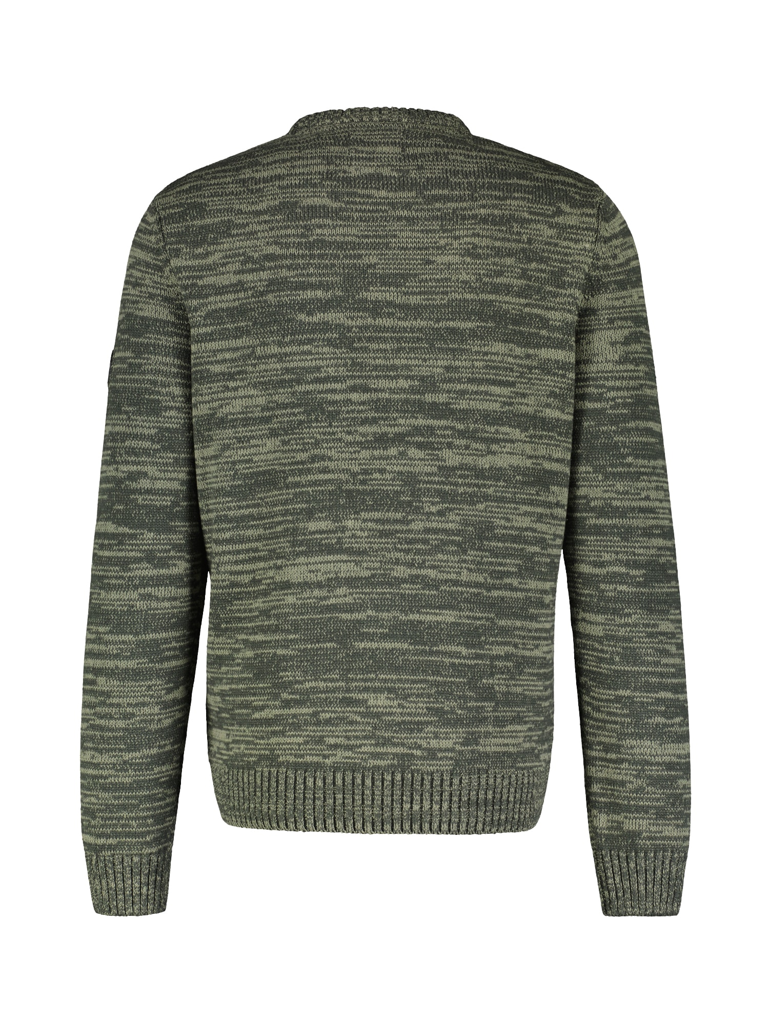 LERROS Strickpullover "LERROS" günstig online kaufen