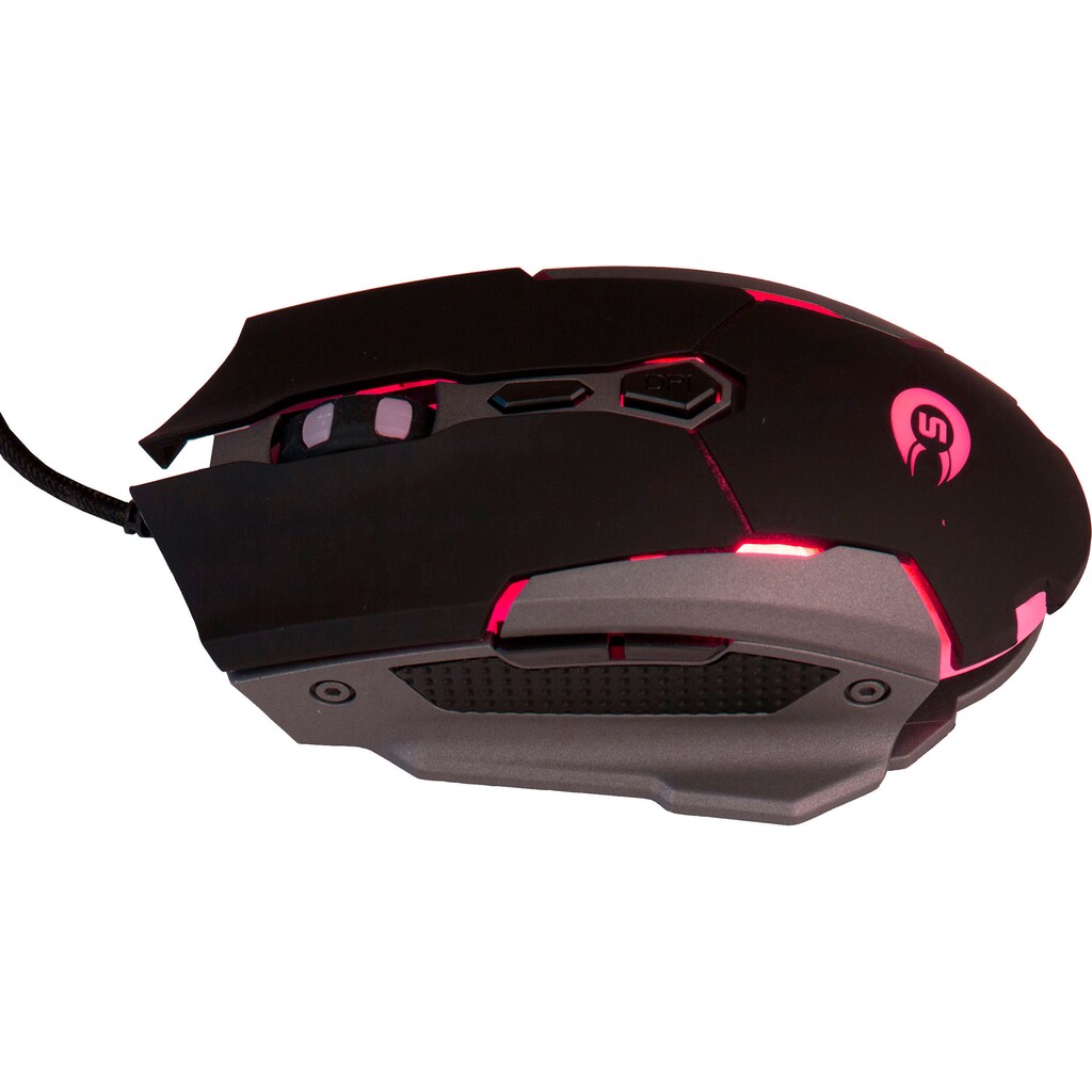 Hyrican Gaming-PC »Striker 6503«