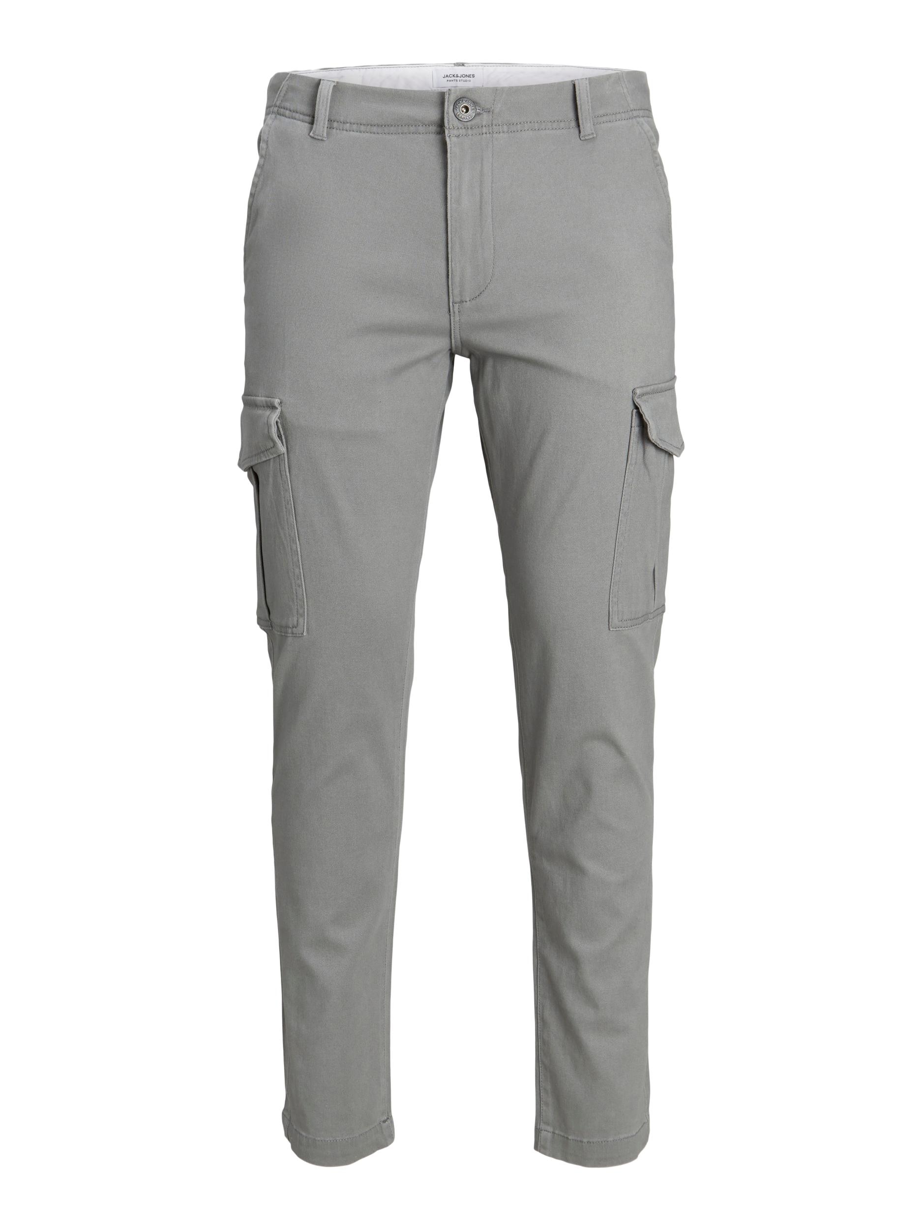 Jack & Jones Cargohose »JPSTMARCO JJJOE CARGO«
