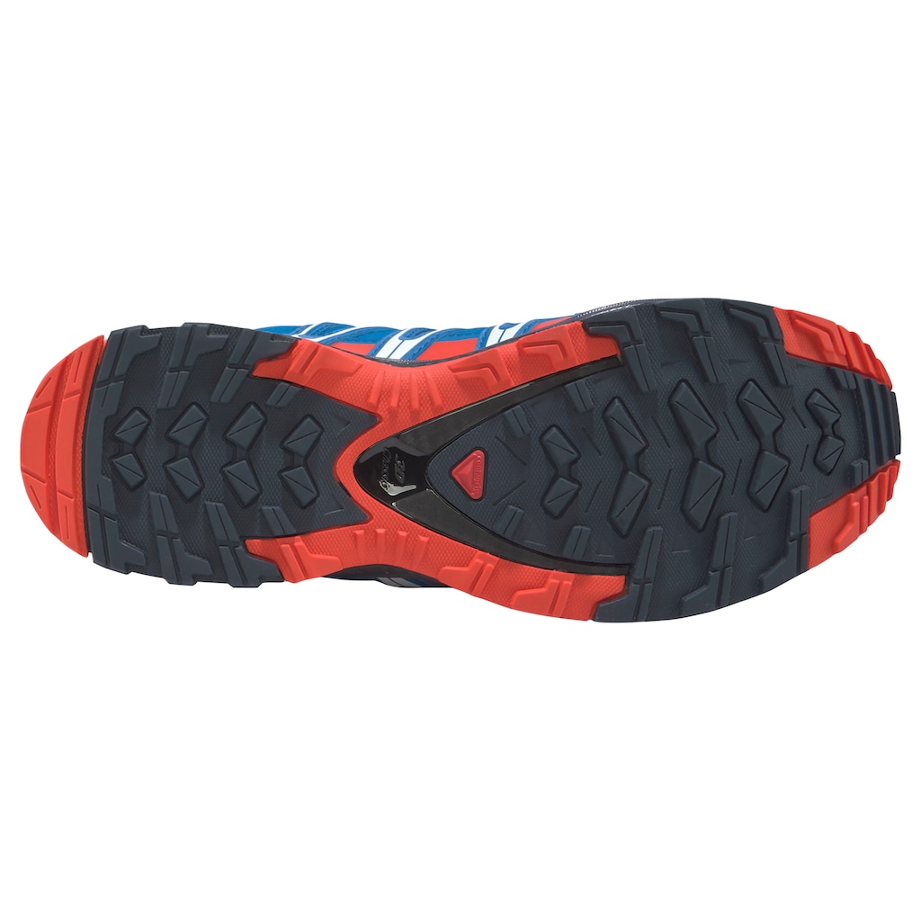 Salomon Laufschuh »XA PRO 3D Gore-Tex wasserdicht«, wasserdicht