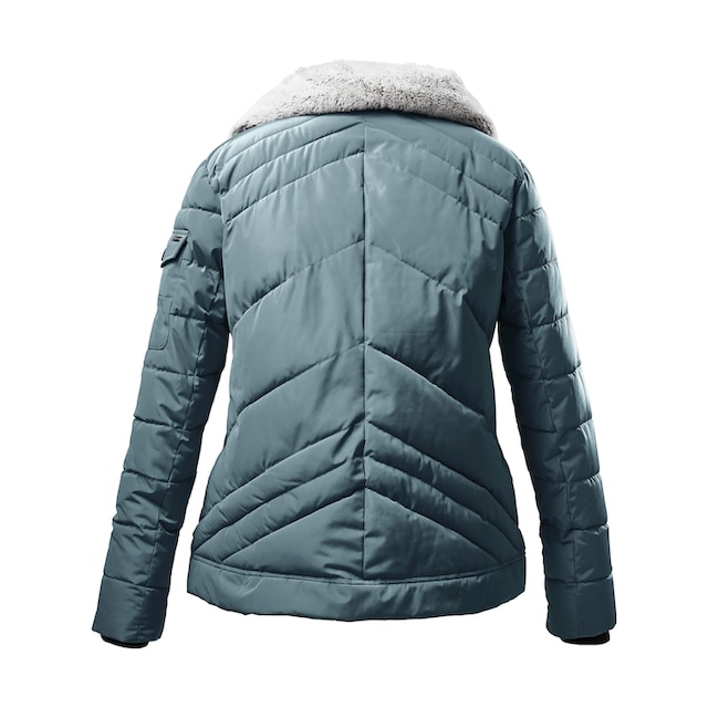 STOY Steppjacke »WMN Quilted JCKT A« kaufen | BAUR