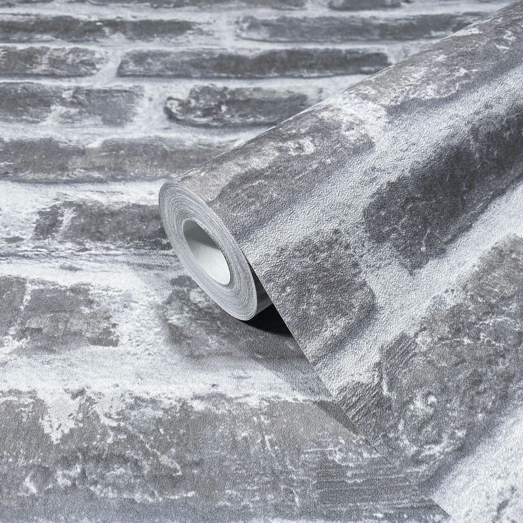 Marburg Vliestapete »Natural Nook« Steinoptik moderne Vliestapete für Wohnzimmer Schlafzimmer Küche