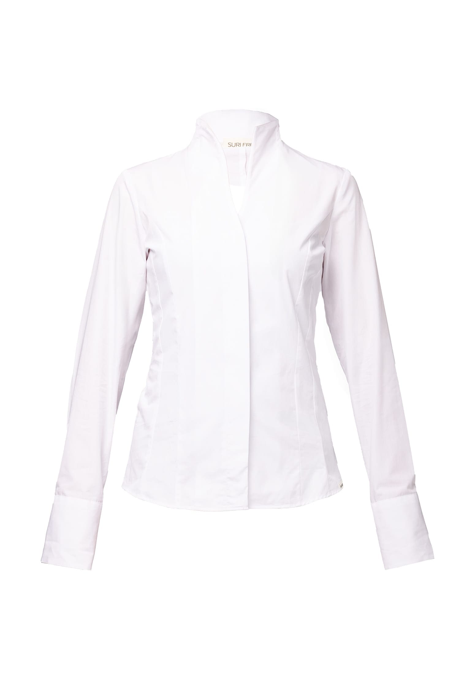 SURI FREY Langarmbluse "Bluse SFY Freyday" günstig online kaufen