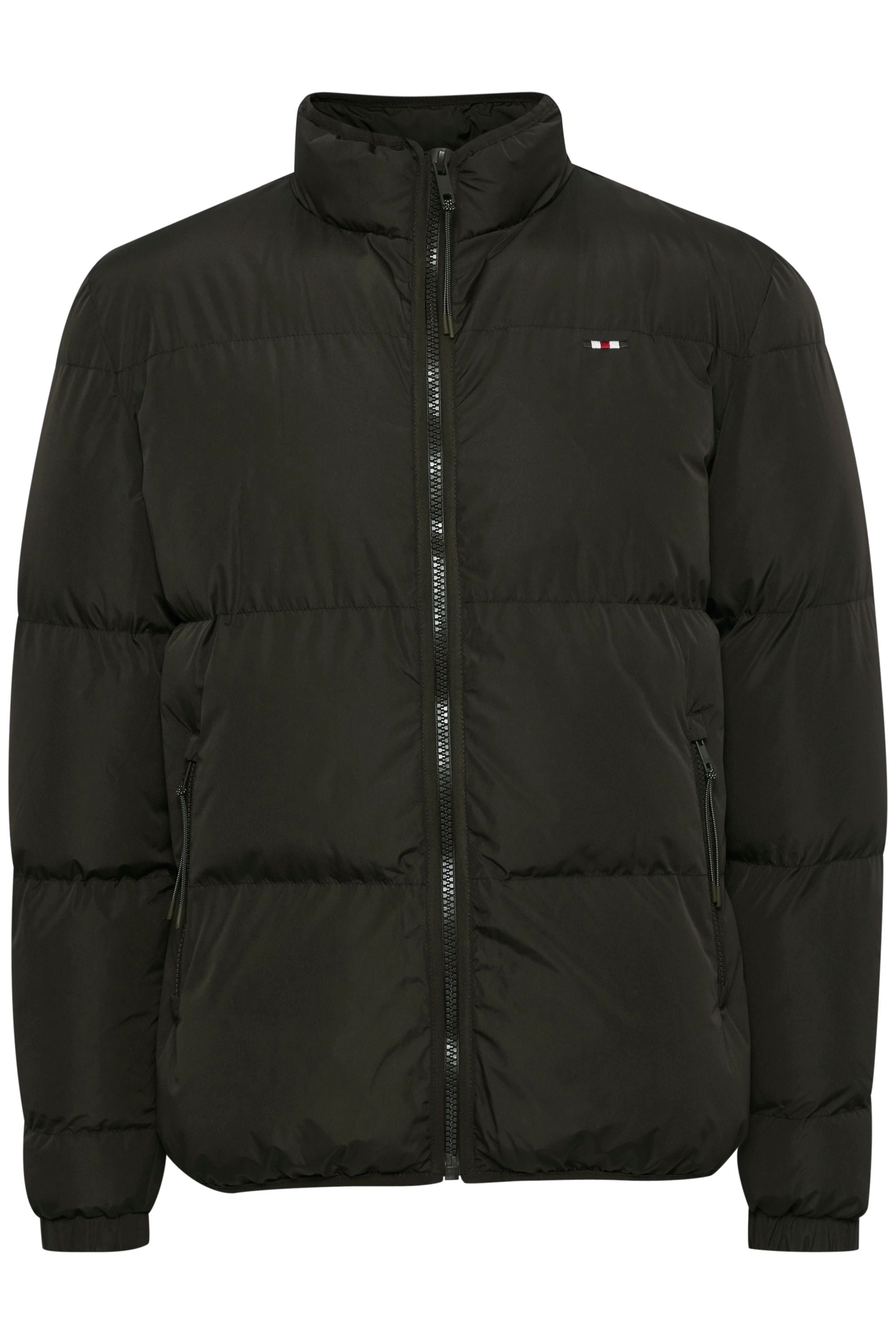 FQ1924 Steppjacke "Steppjacke FQHugal"