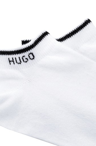 BOSS Businesssocken "2P AS Logo CC" Packung, 2er Pack, 2 Stk. tlg. mit groß günstig online kaufen