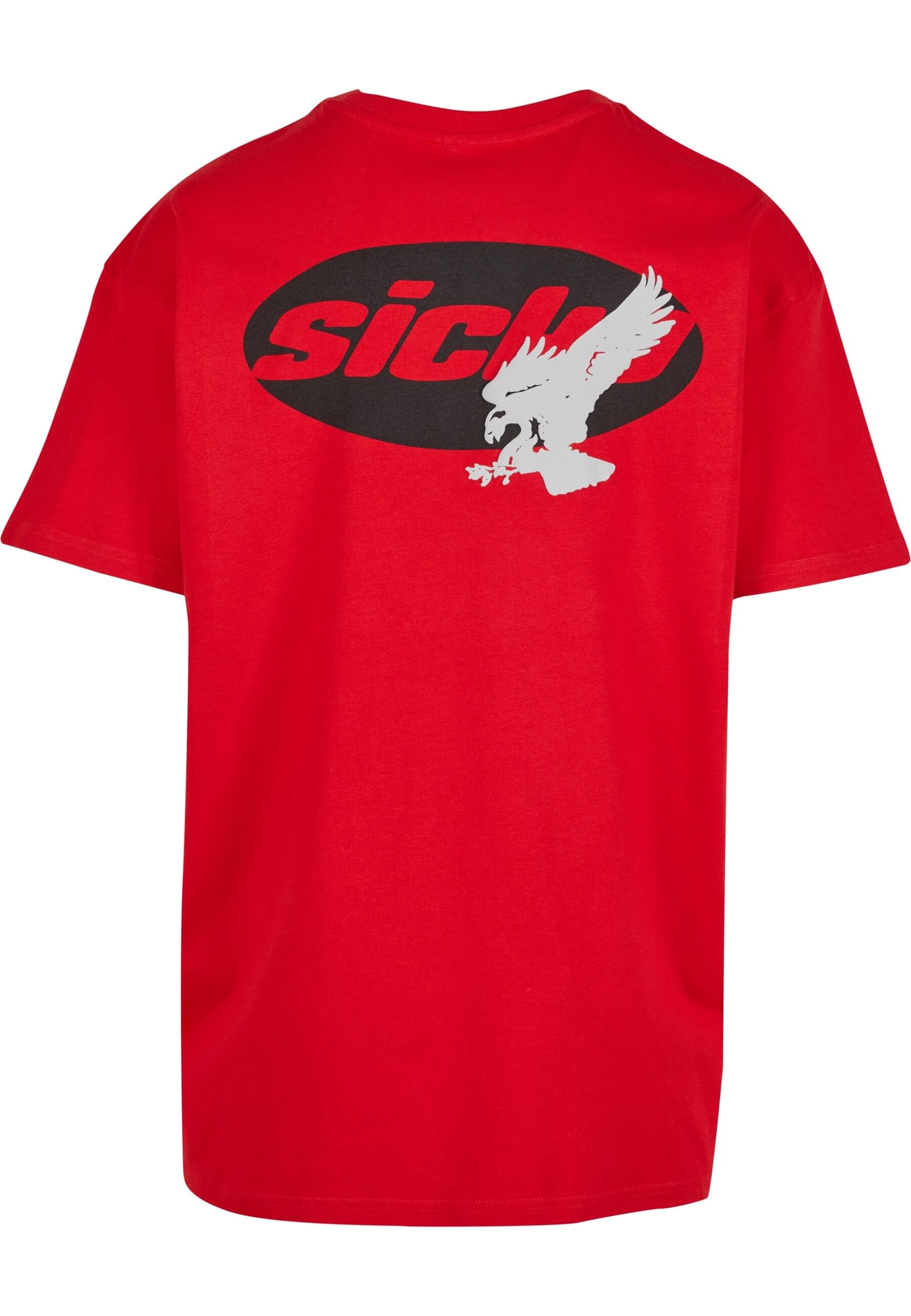 Upscale by Mister Tee T-Shirt "Upscale by Mister Tee Sick Eagle Heavy Overs günstig online kaufen