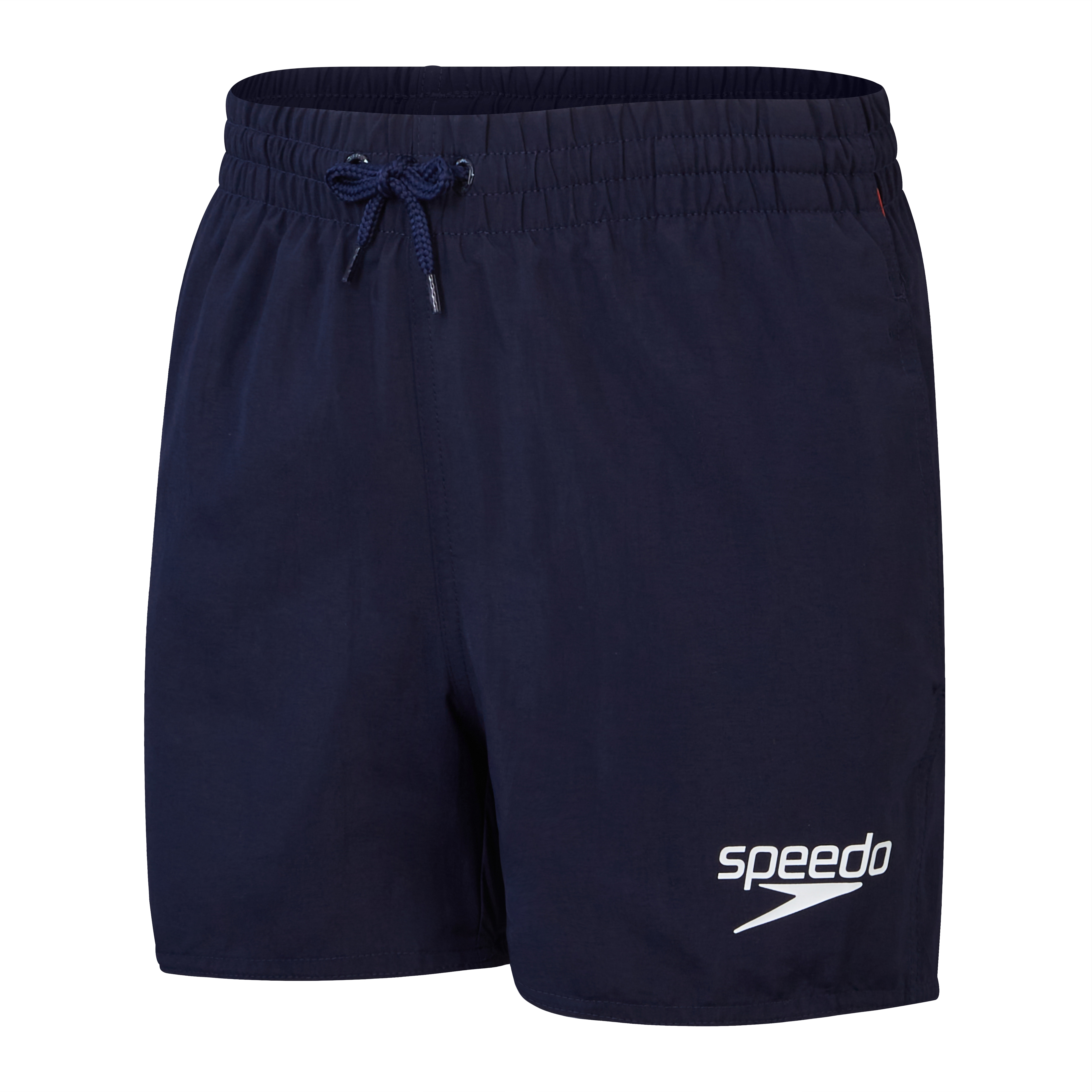 Speedo Badeshorts "Bade-Shorts JOHN für Jungs" für Kinder und Jugendliche, mit Gesäßtasche mit Abflusssystem