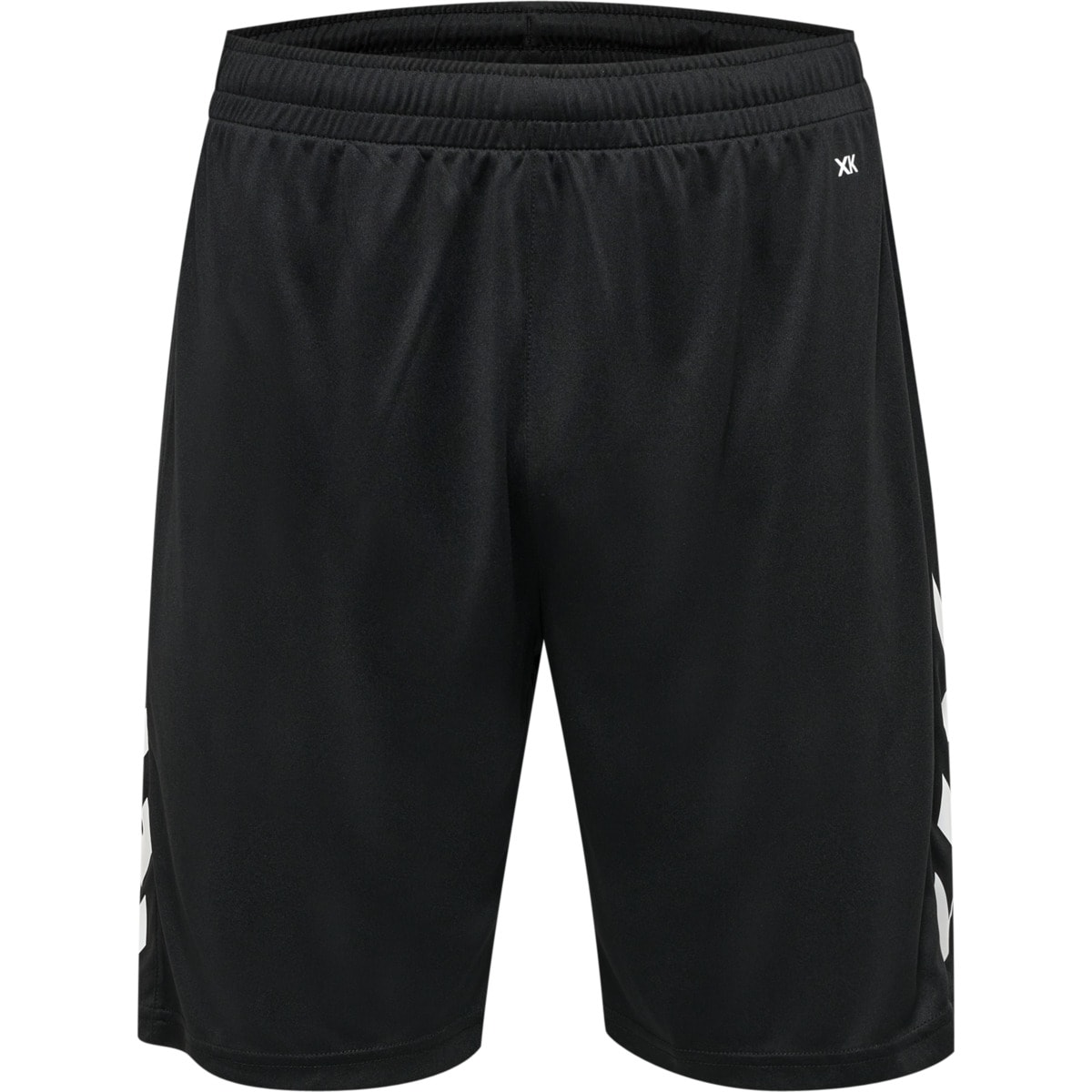 hummel Trainingsshorts "HMLCORE XK POLY SHORTS", (1 tlg.) günstig online kaufen