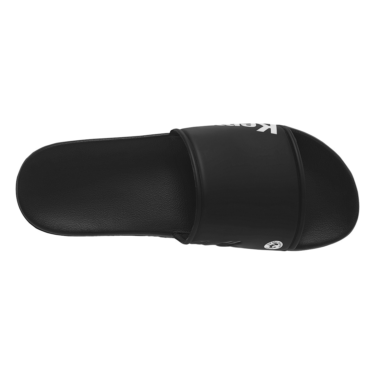 Kempa Badepantolette »Schuhe Badepantolette«  1 tlg.