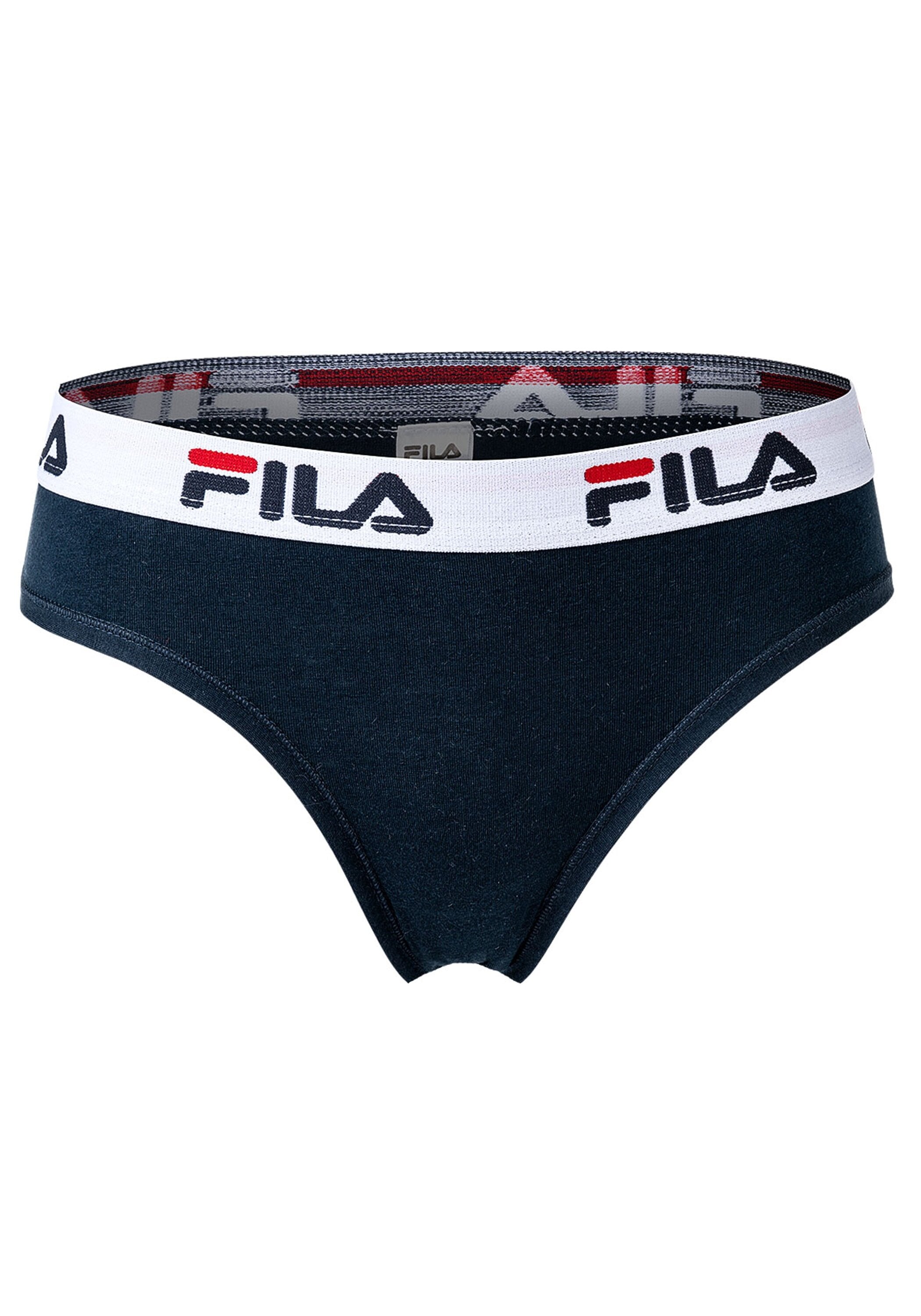 Fila Slip »Slip 4er Pack«