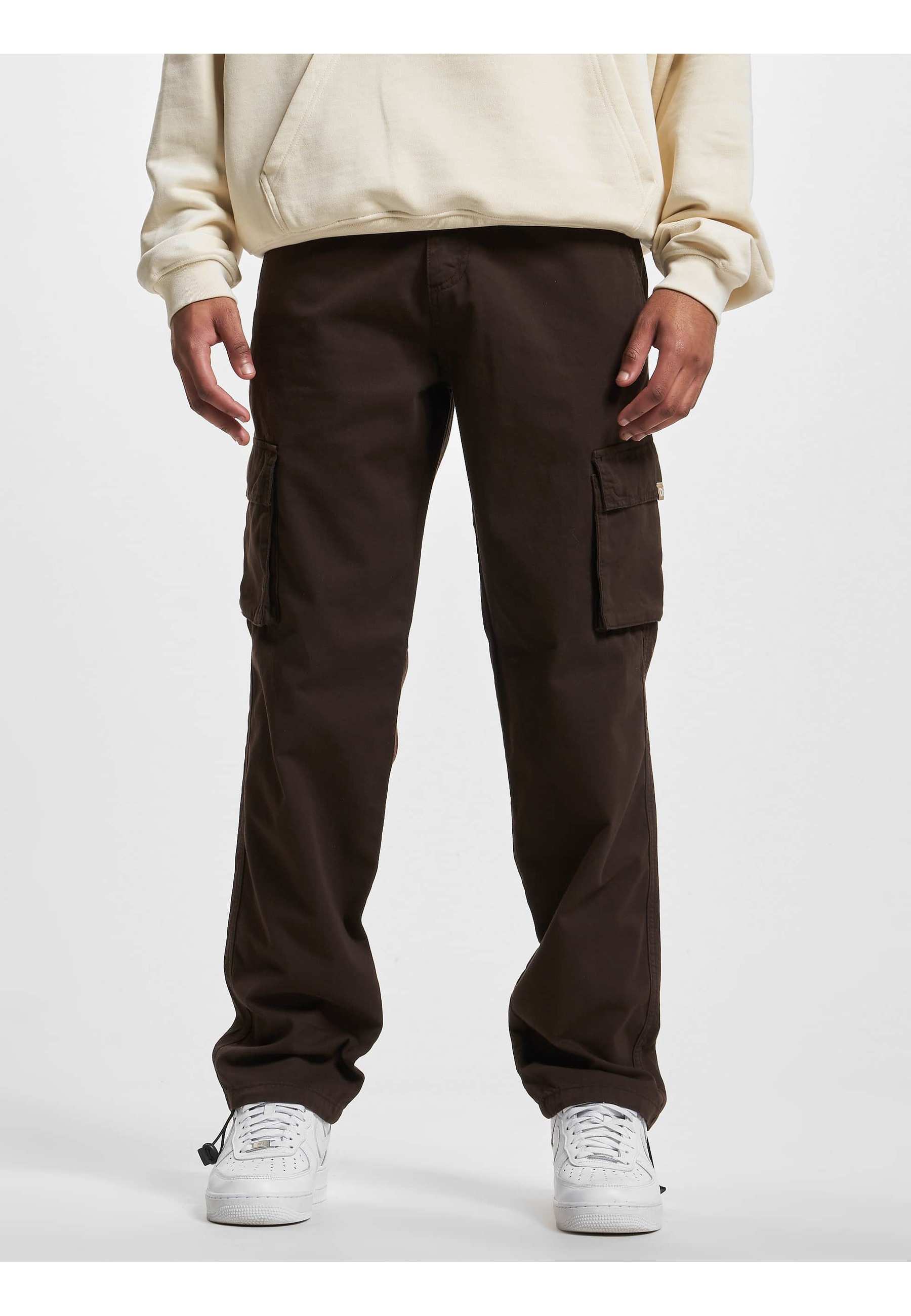 DEF Cargohose »DEF Herren DEF Cargopant«