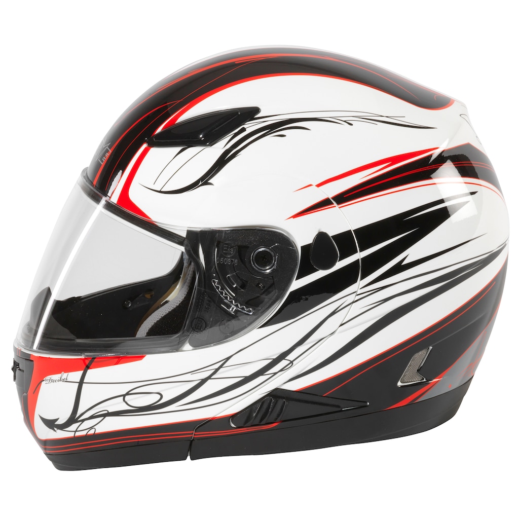 NERVE Motorradhelm »NH5008«