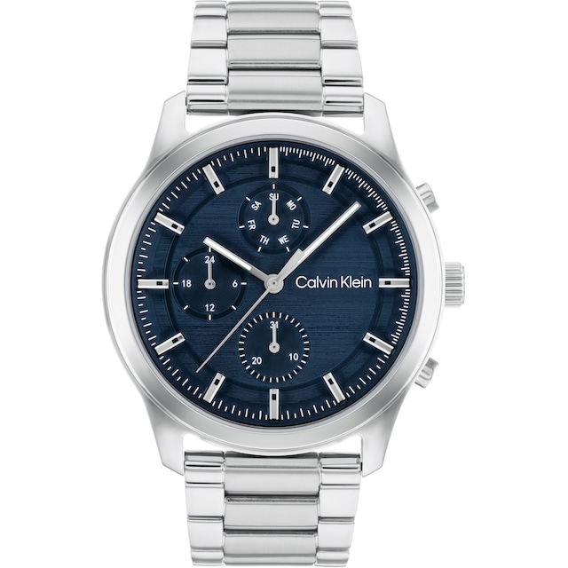 Calvin Klein Multifunktionsuhr »SPORT MULTI-FUNCTION, 25200208« ▷ bestellen  | BAUR