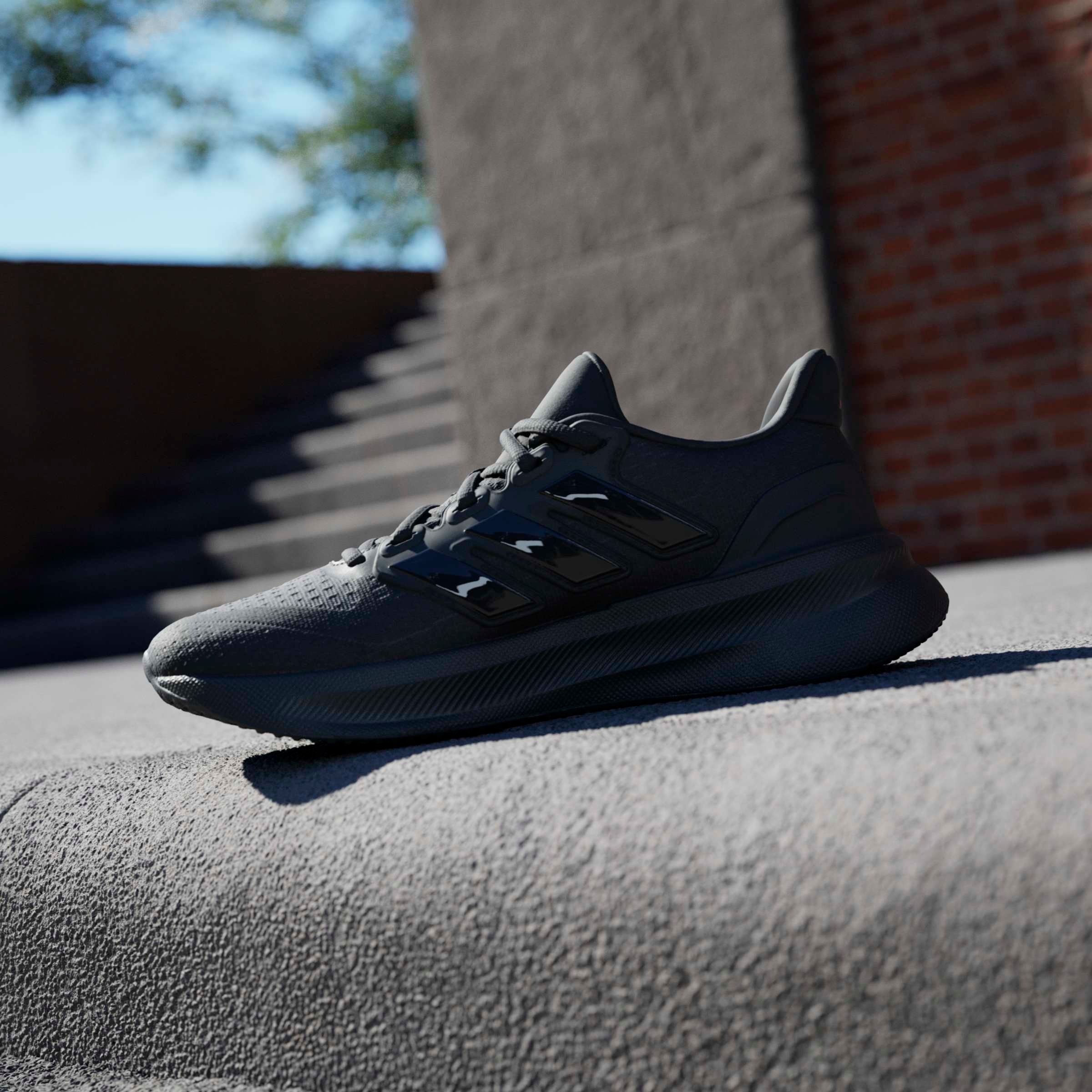 adidas Performance Laufschuh »ULTRARUN 5 W«