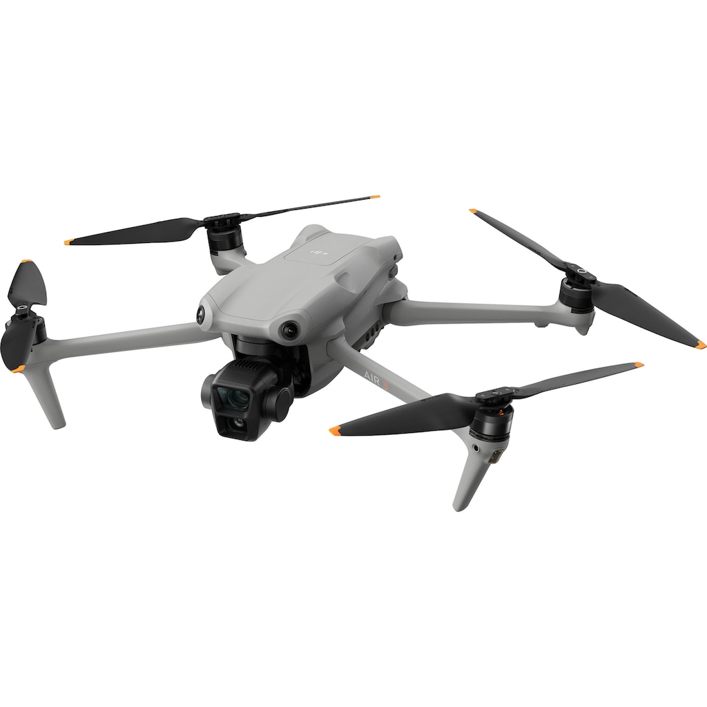 DJI Drohne »Air 3 Fly More Combo (DJI RC-N2)«