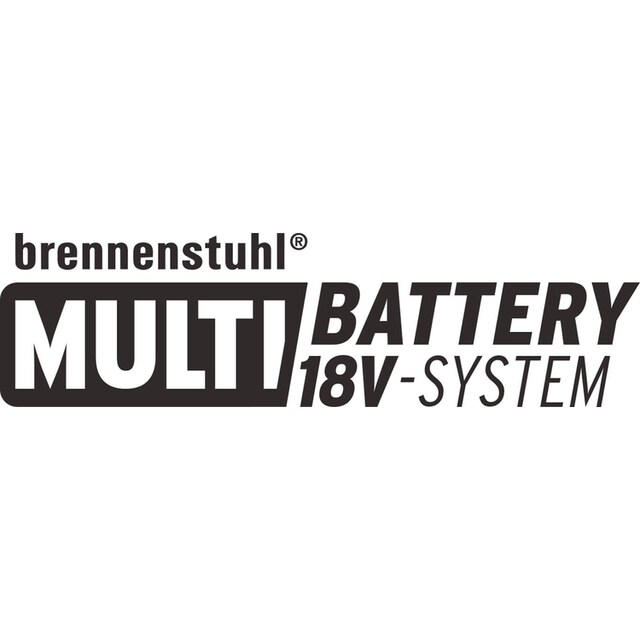 Black Friday Brennenstuhl LED Baustrahler »Multi 4000 MA«, ohne Akku | BAUR