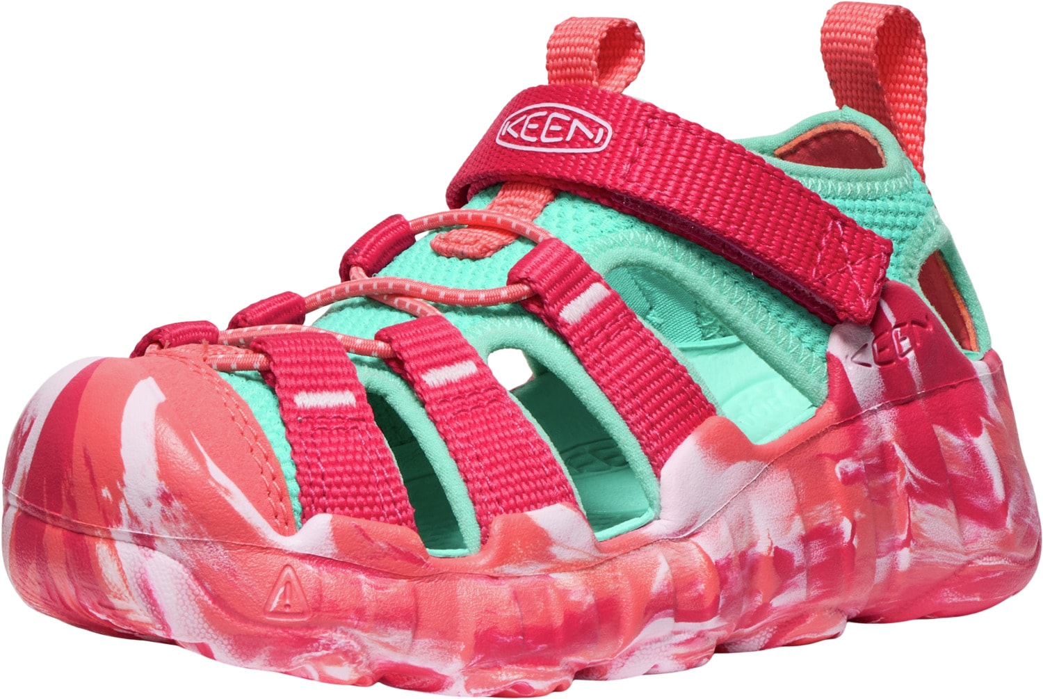 Keen Sandale »HYPERPORT H2«