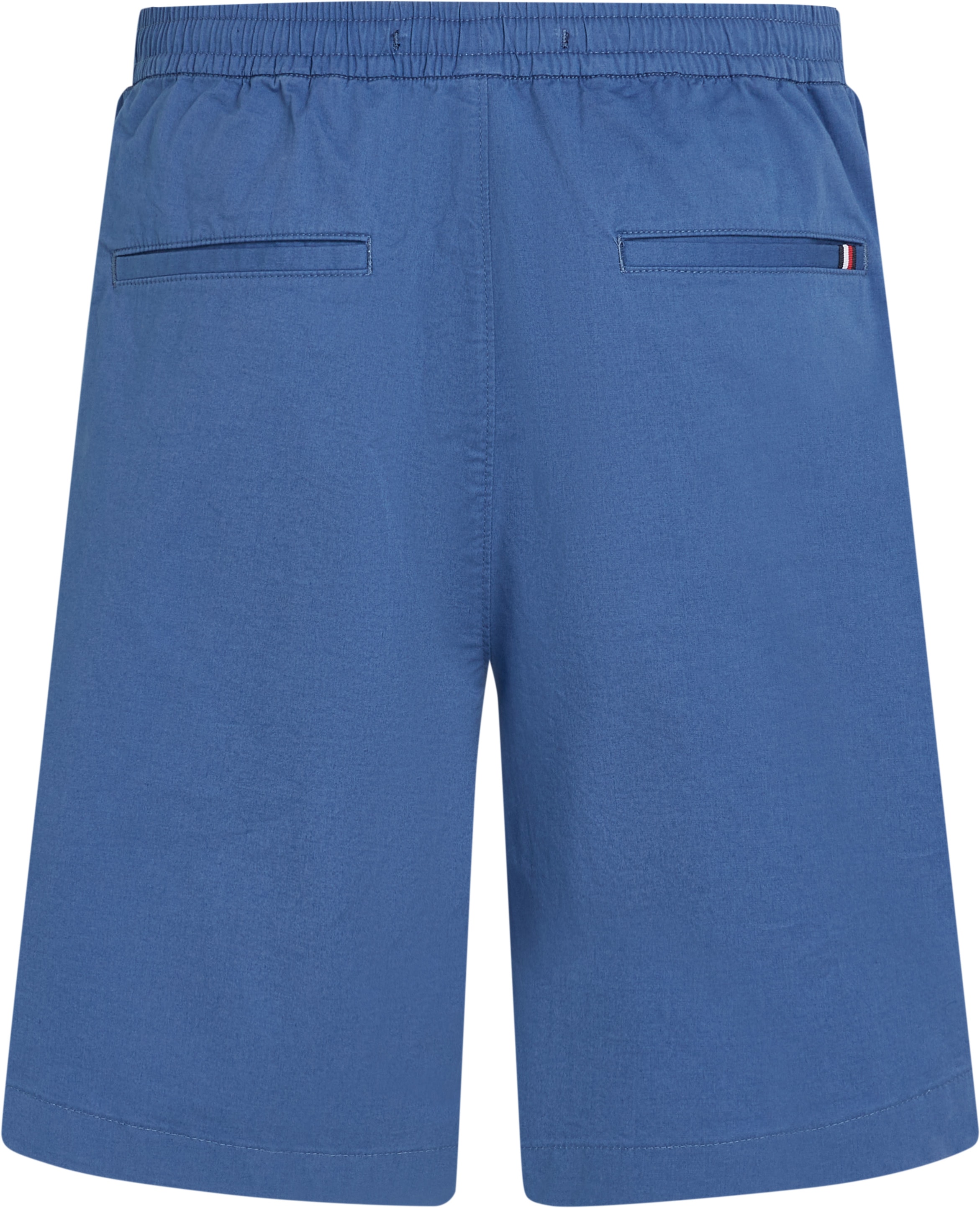 Tommy Hilfiger Chinoshorts »MERCER 7NC PO PAPERTOUCH SHORT«