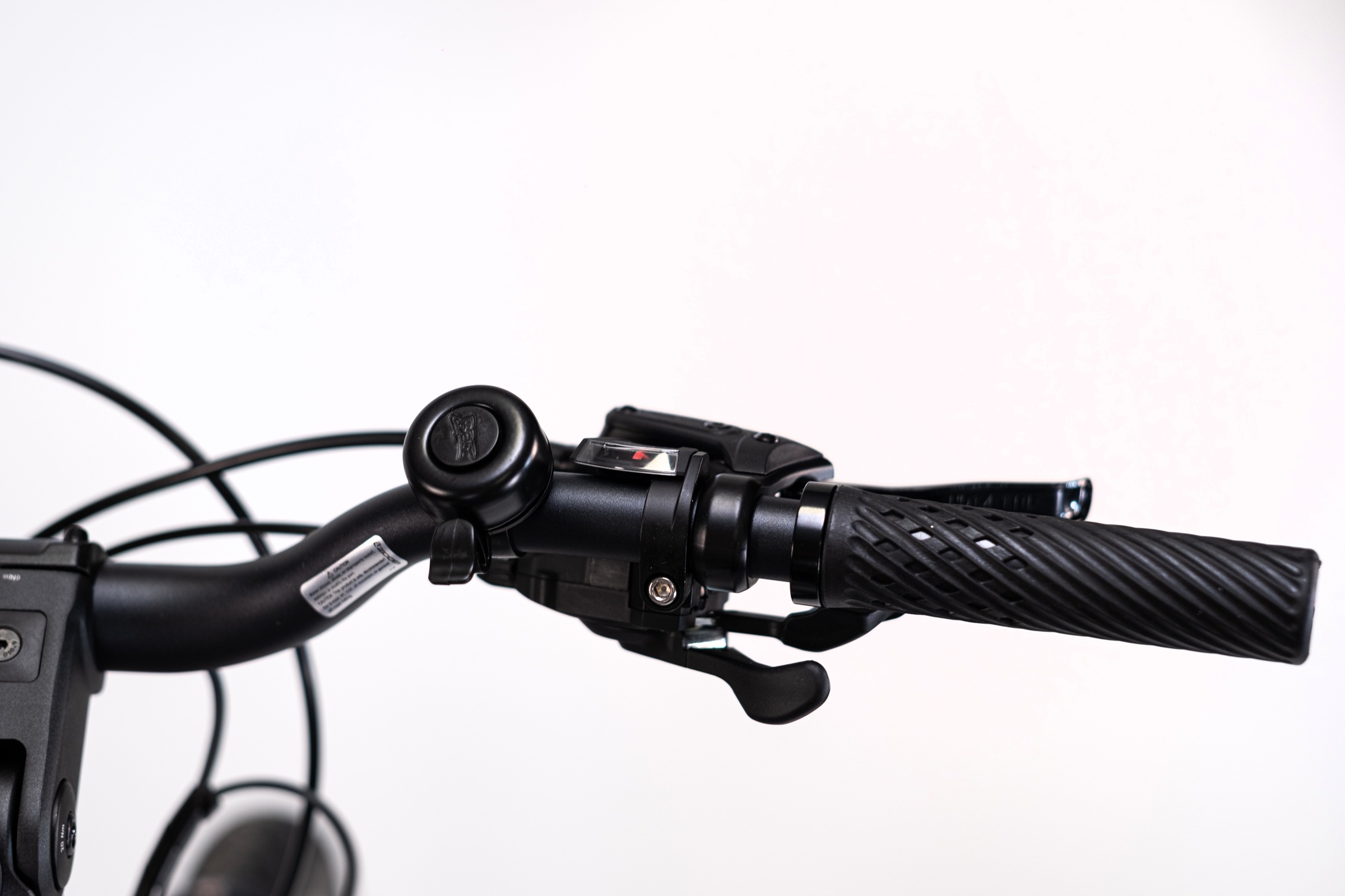PUCH »PUCH C6.5 SUV / BOSCH 500 Wh 29" grau 10 Gänge« 10 Gang Shimano DEORE RDM-6000 Schaltwerk Kettenschaltung Mittelmotor 250 W BOSCH PERFORMANCE LINE CX 36 V/250 W
