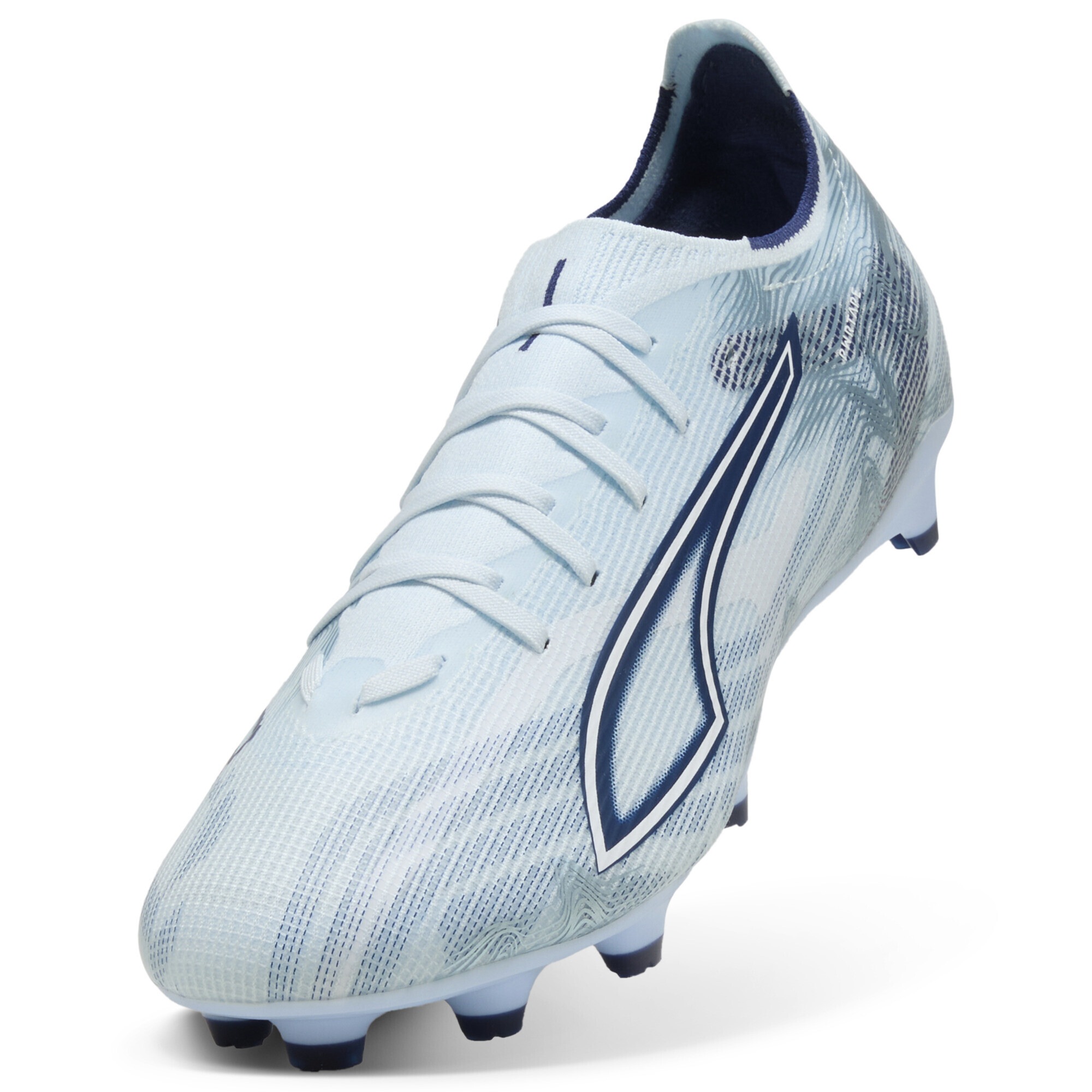 PUMA Fußballschuh »ULTRA 6 MATCH FG/AG Fußballschuhe Erwachsene«