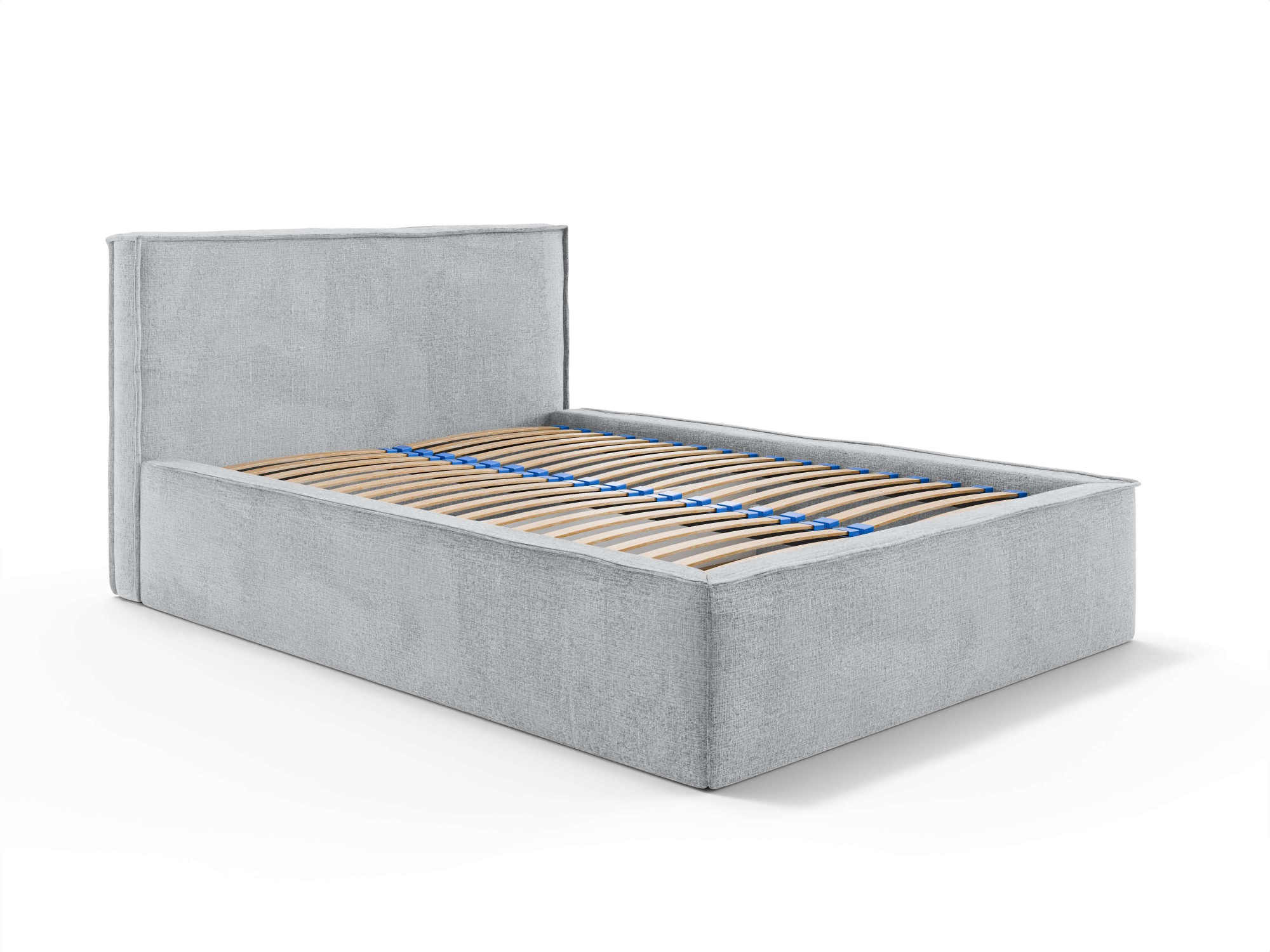 Home affaire Bett "Östavall wahlweise mit Matratze und Topper, in zwei Brei günstig online kaufen