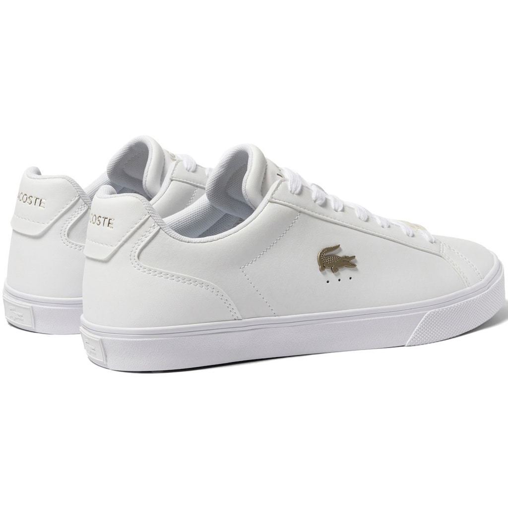 Lacoste Sneaker »LEROND PRO 123 3 CMA«