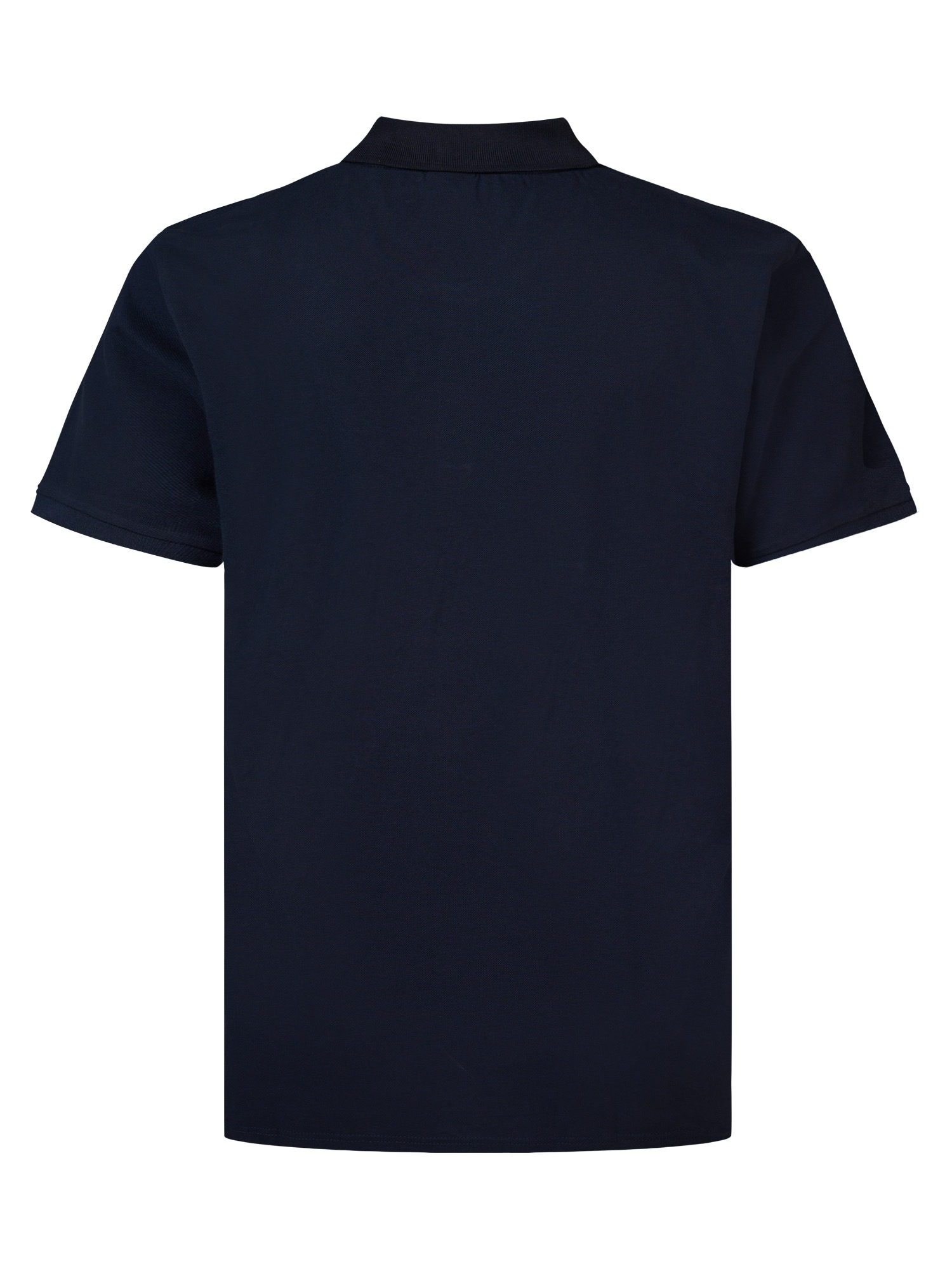 Petrol Industries Poloshirt »Men Polo Short Sleeve«