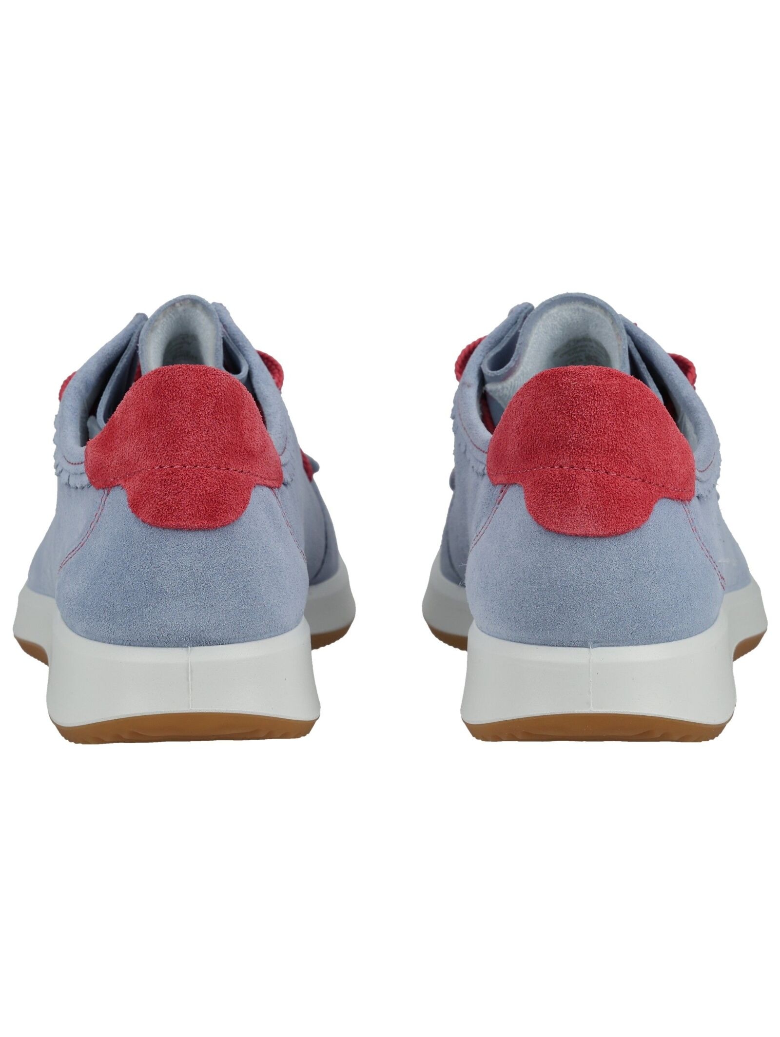 Ara Sneaker »Ara Sneaker Veloursleder«
