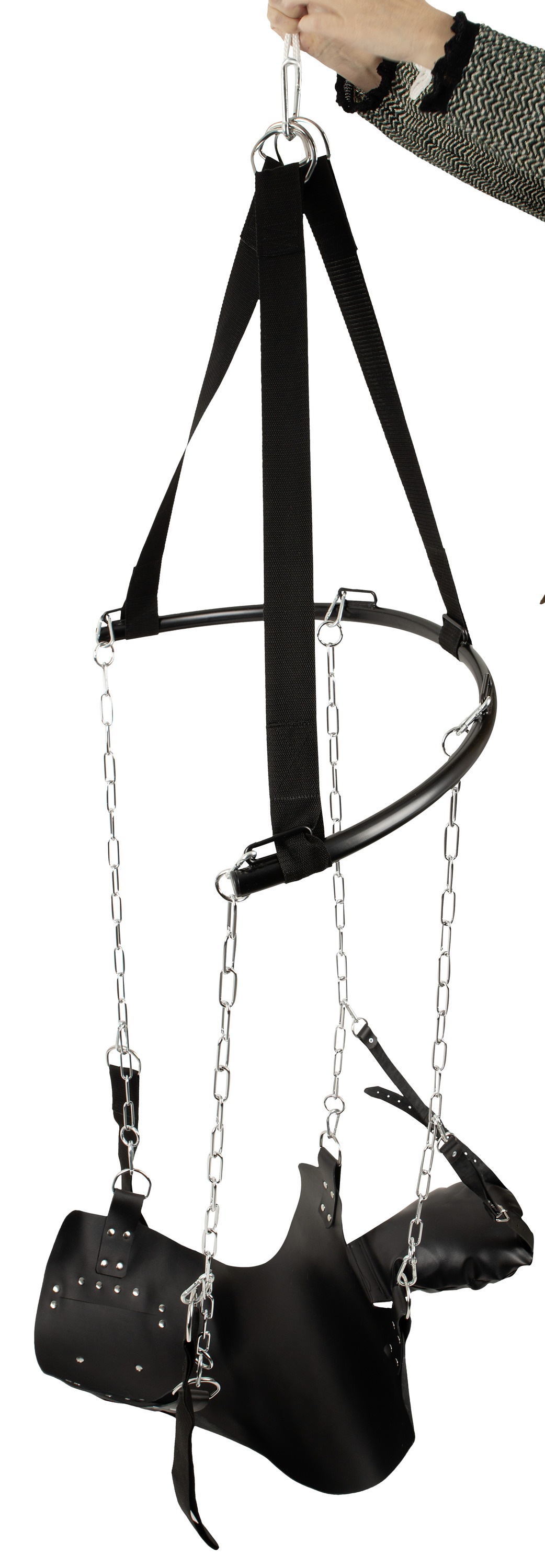 You2Toys Erotik-Toy-Set »Liebesschaukel Sex Swing« ()