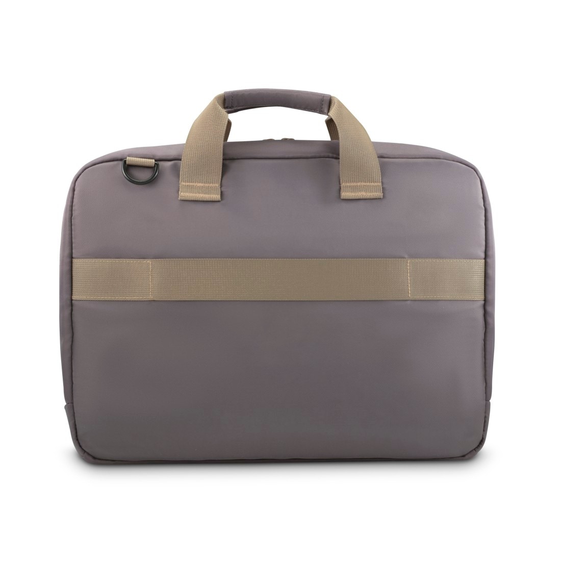 Hama Laptoptasche »Laptoptasche 15,6“ – 16,2“ (leicht, gepolstert, wasserfest, 2 Fächer)«, Nachhaltig, recycled