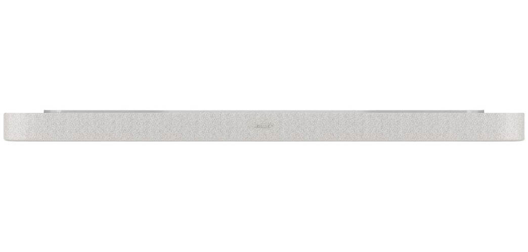 Bose Soundbar »Lifestyle Ultra« 5.1.2 (Bluetooth | WLAN 360°-Sound | App-Steuerung | Mikrofon | Mikrofon-Stummschaltung | Multiroom | Sprachsteuerung 50 W)