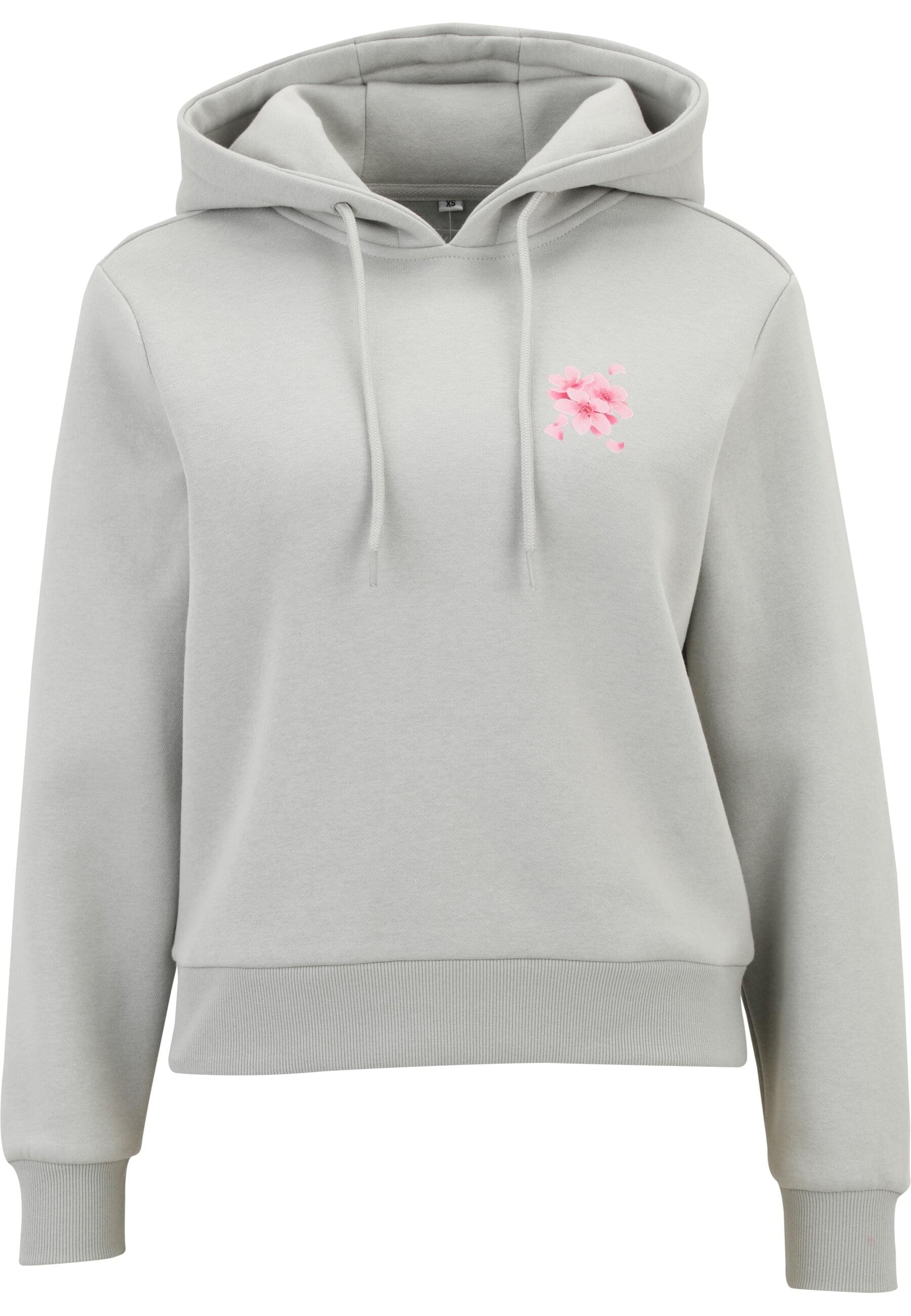 Miss Tee Kapuzenpullover "Miss Tee Self Love Club Hoody" 1 Stk. günstig online kaufen
