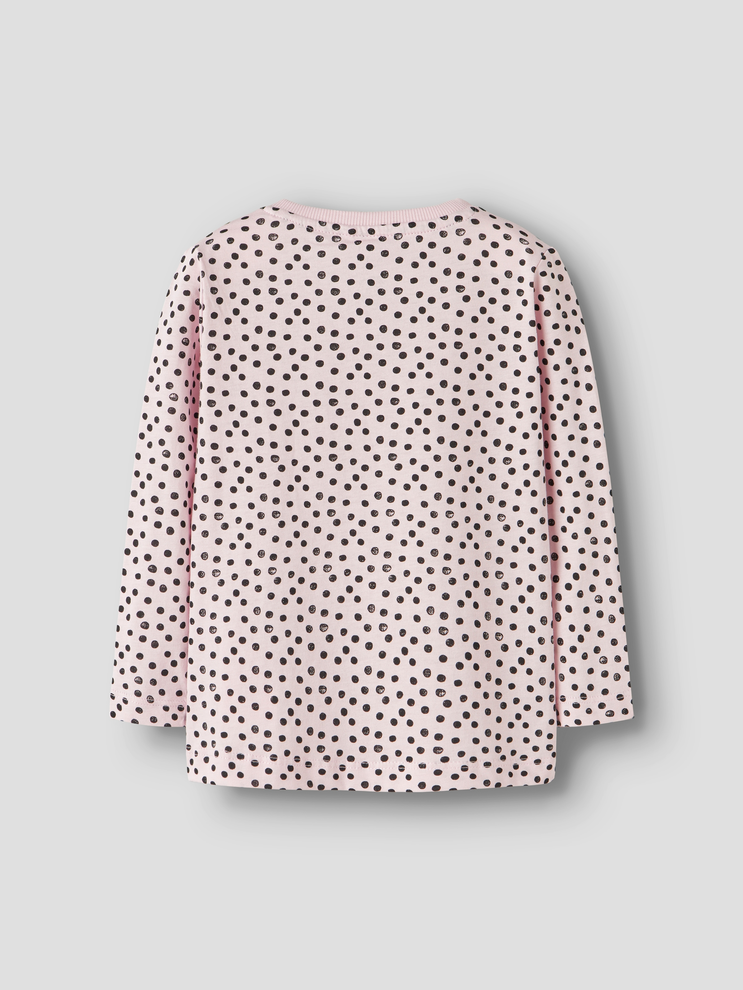 Name It Langarmshirt »NMFNIA 3P LS TOP« Packung, 3 Stk.