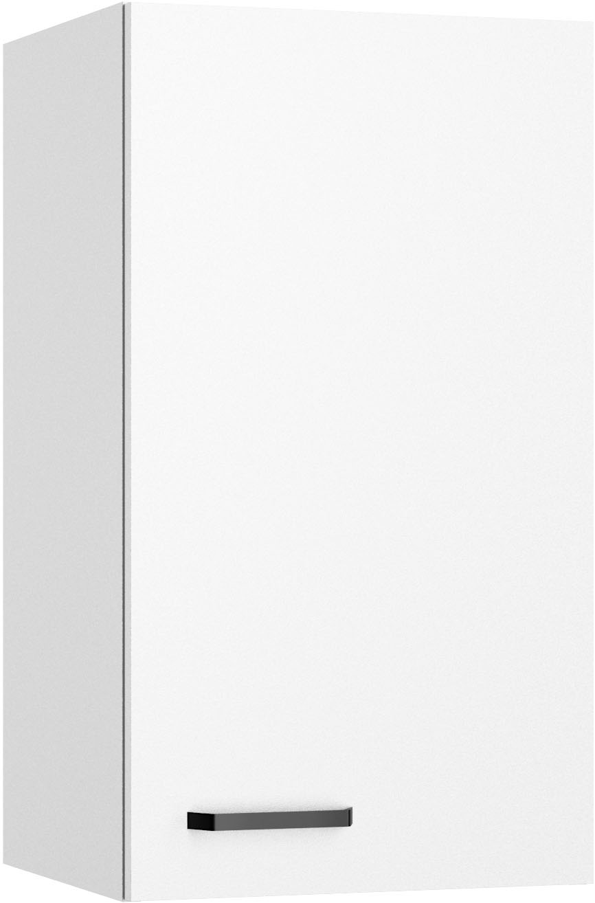 KOCHSTATION Hängeschrank »KS-Paula« 40 cm breit, 70 cm hoch, mit 1 Tür, 2 Einlegeböden