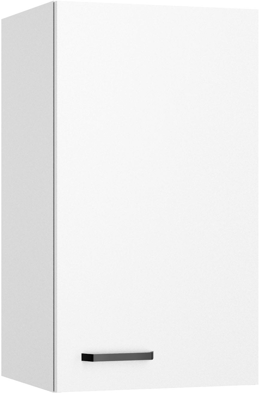 KOCHSTATION 1100000002199 "KS-Paula" 40 cm breit, 70 cm hoch, mit 1 Tür, 2 Einlegeböden
