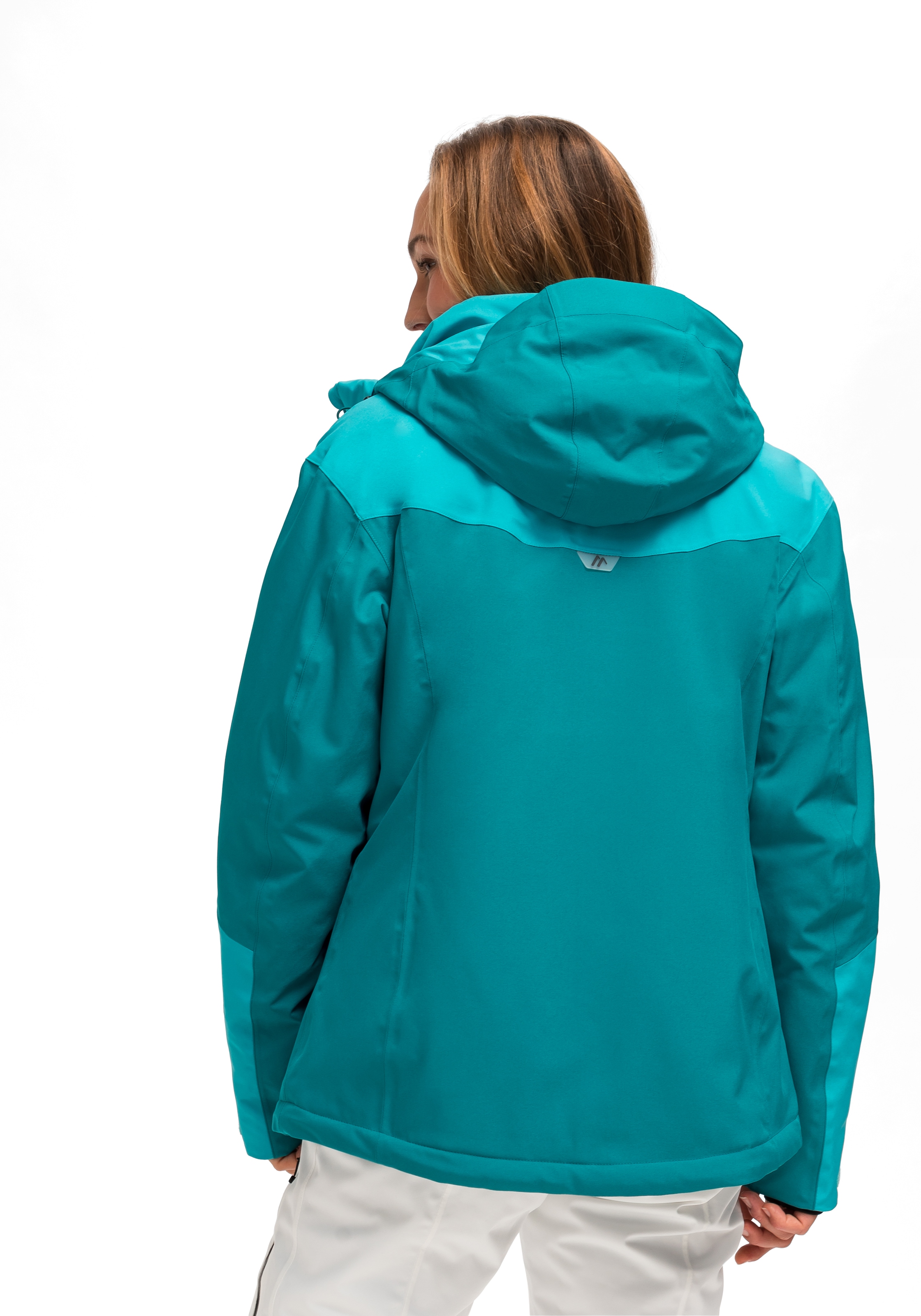 Maier Sports Skijacke »Pinilla«, atmungsaktive Ski-Jacke, für Damen | winddichte Winterjacke und bestellen BAUR wasserdichte