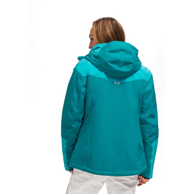 Maier Sports Skijacke »Pinilla«, atmungsaktive Damen Ski-Jacke,  wasserdichte und winddichte Winterjacke für bestellen | BAUR