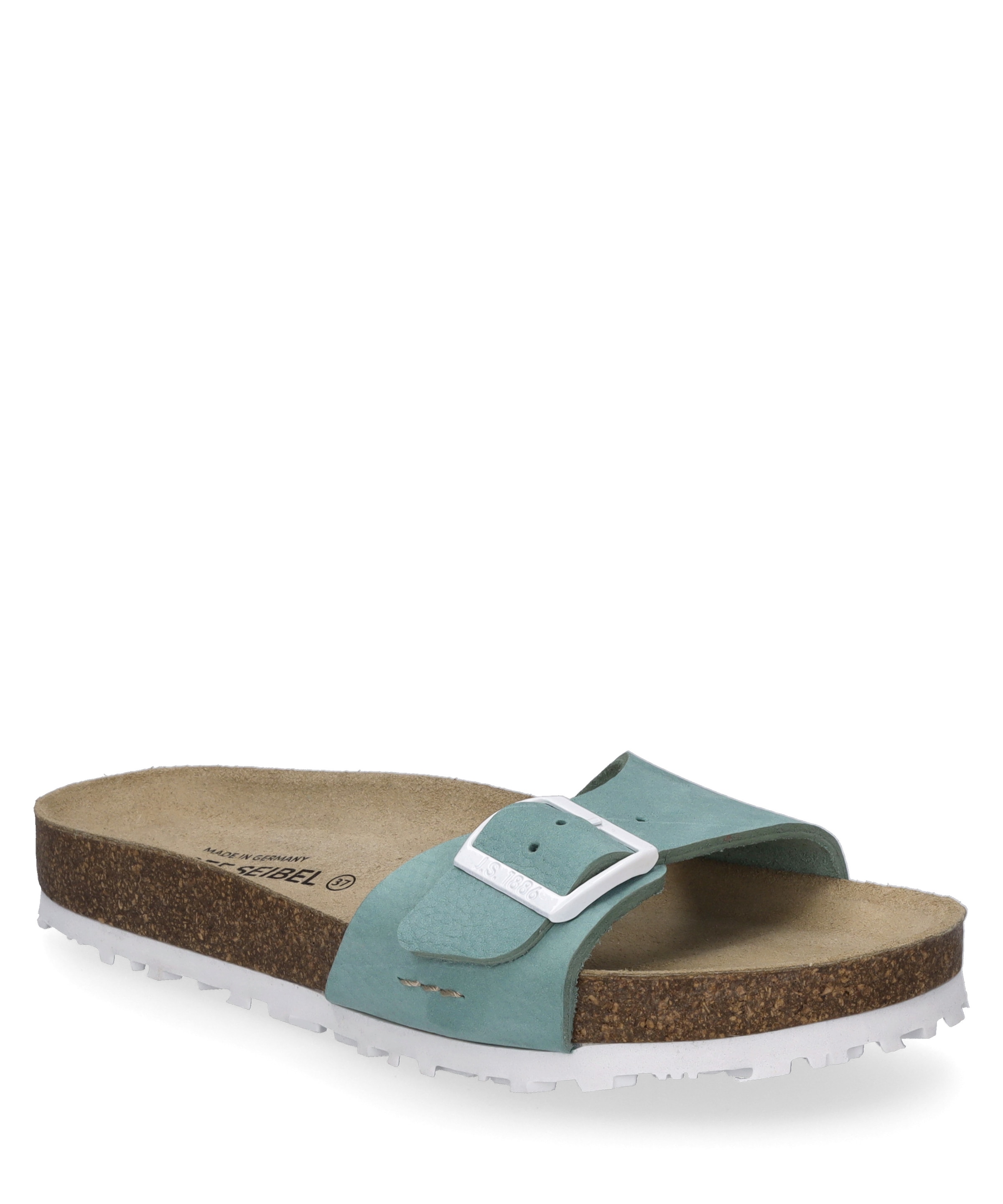 Josef Seibel Sandale »Hermine 03, mint-kombi«