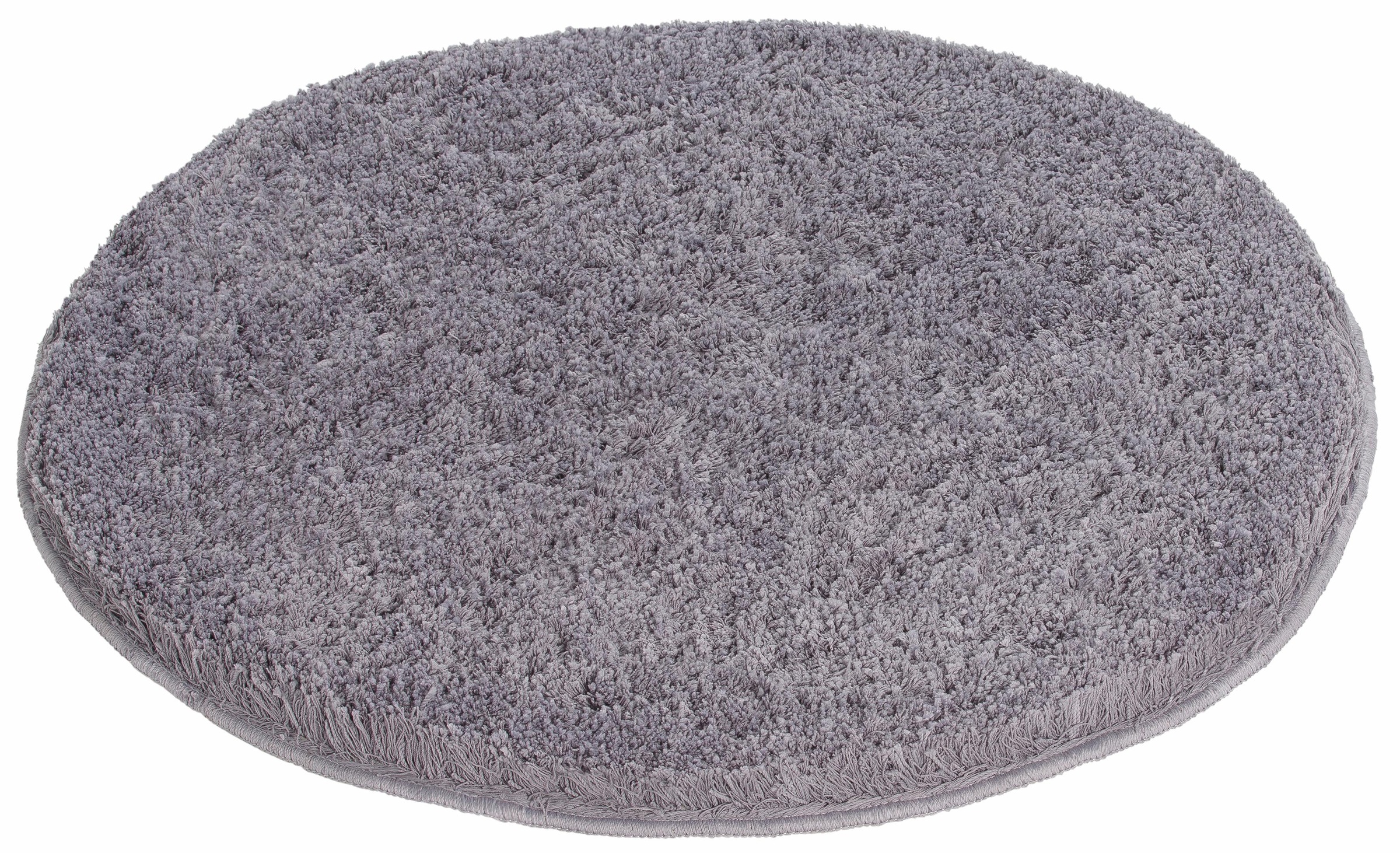 Möve Badematte "Superwuschel, Badvorleger, Badezimmer Teppich" Höhe 40 mm r günstig online kaufen