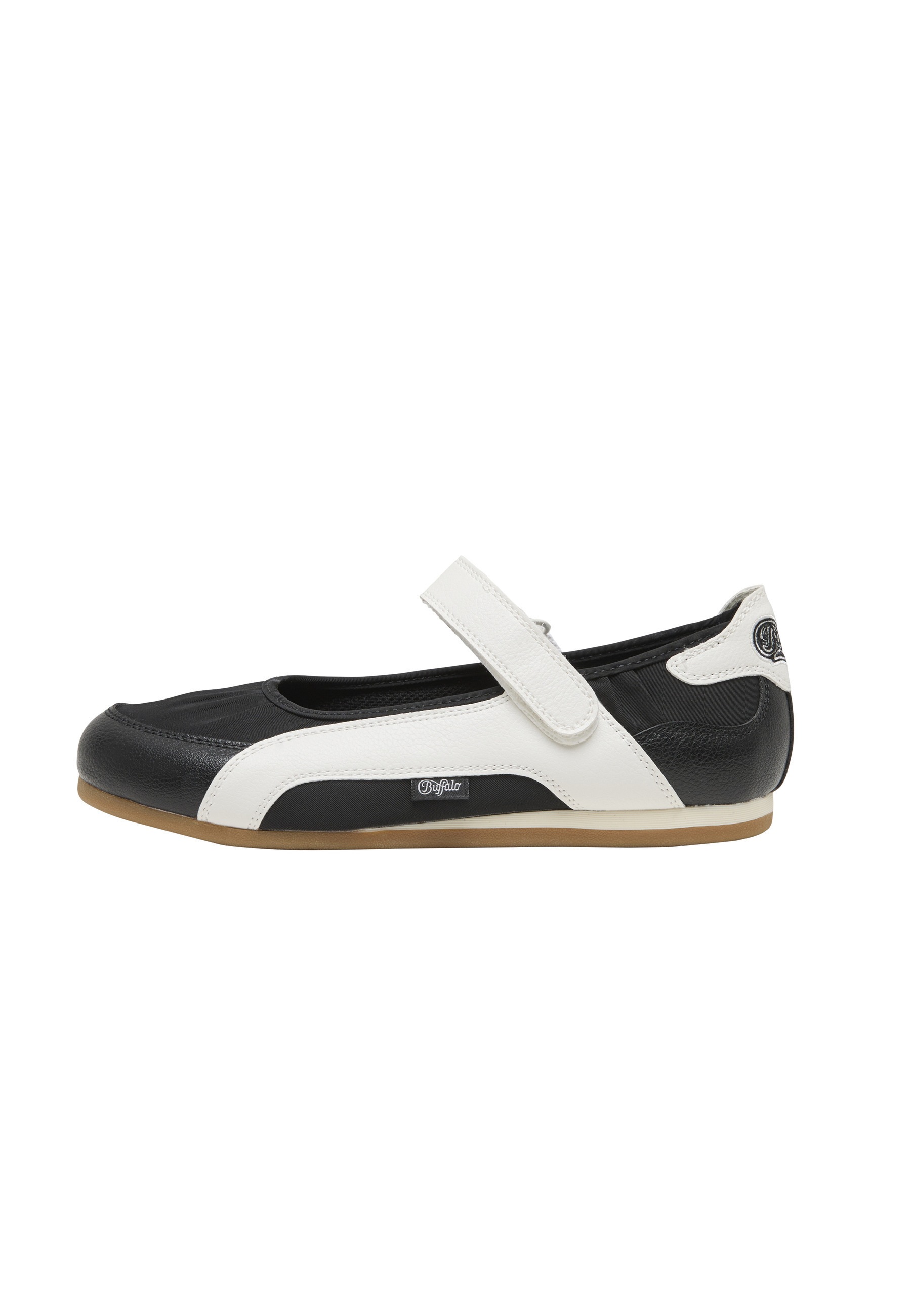 Buffalo Outdoorschuh »Buffalo VARSITY BALLERINA«