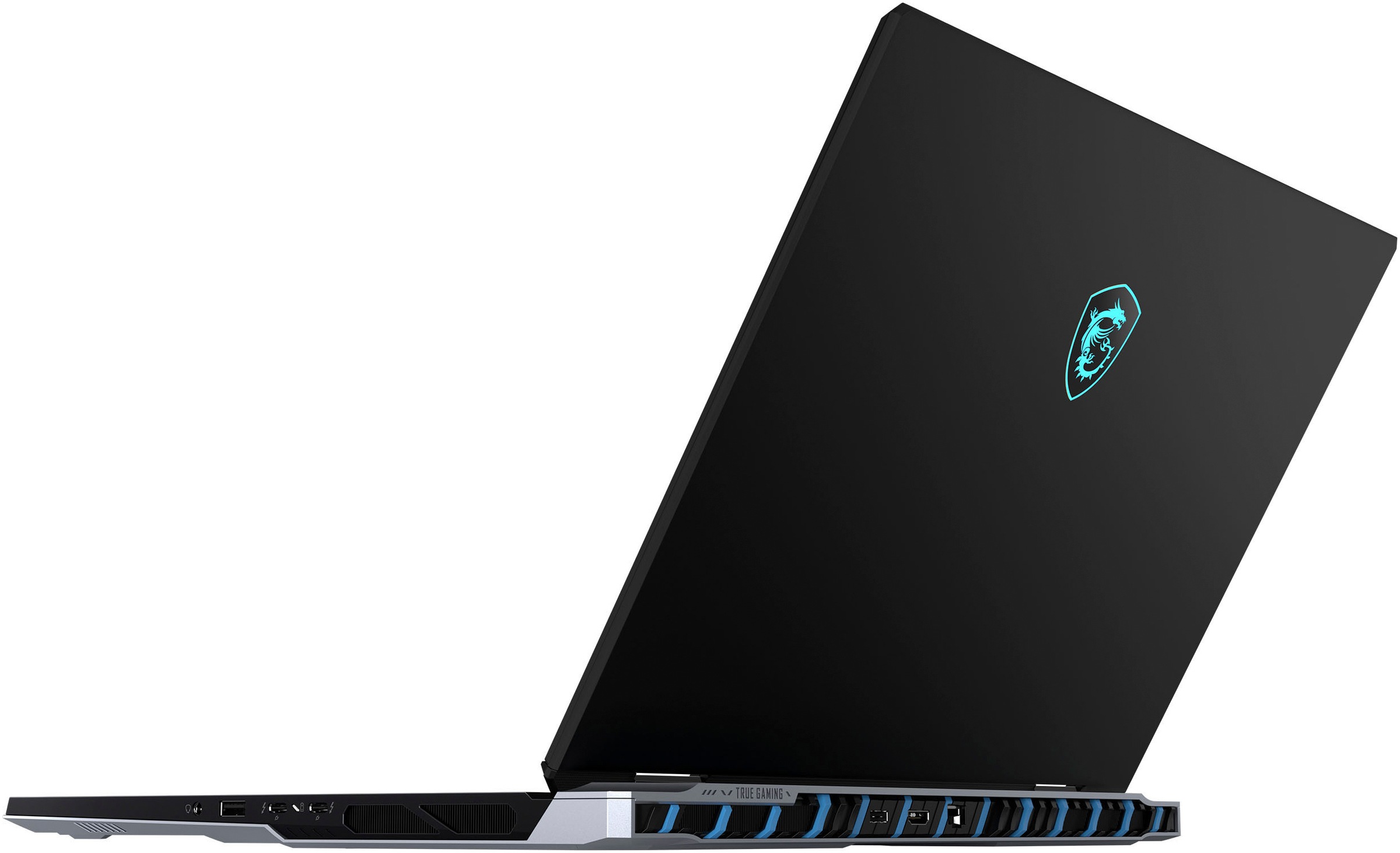 MSI Gaming-Notebook »Titan 18 HX AI A2XWJG-656«, 45,8 cm, / 18 Zoll, Intel, Core Ultra 9, GeForce RTX 5090, 2000 GB SSD