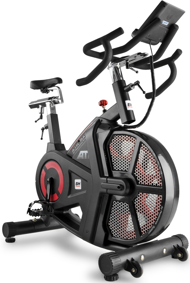 Air Bike »Indoorbike I.AirMag H9122I«