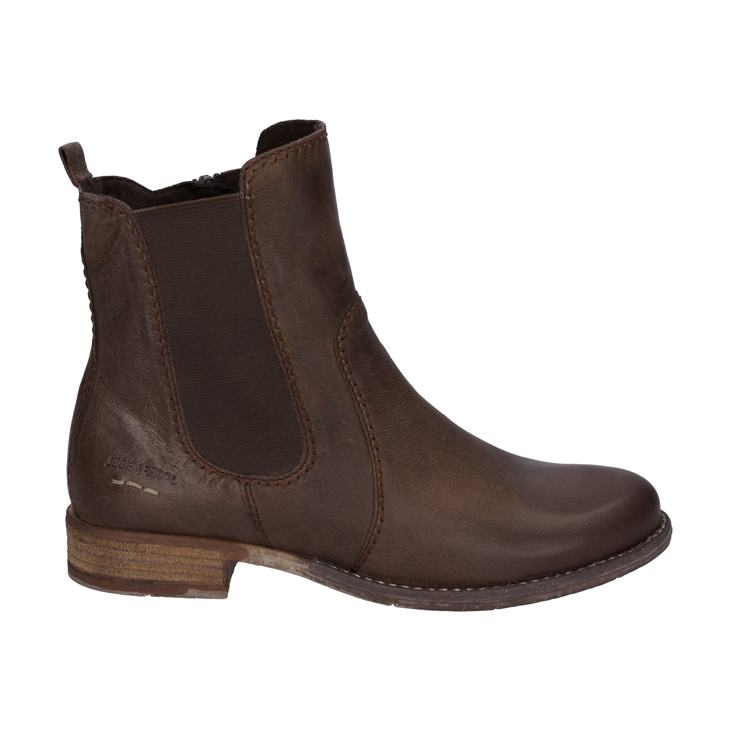 Josef Seibel Stiefelette "Sienna 80, moro" günstig online kaufen