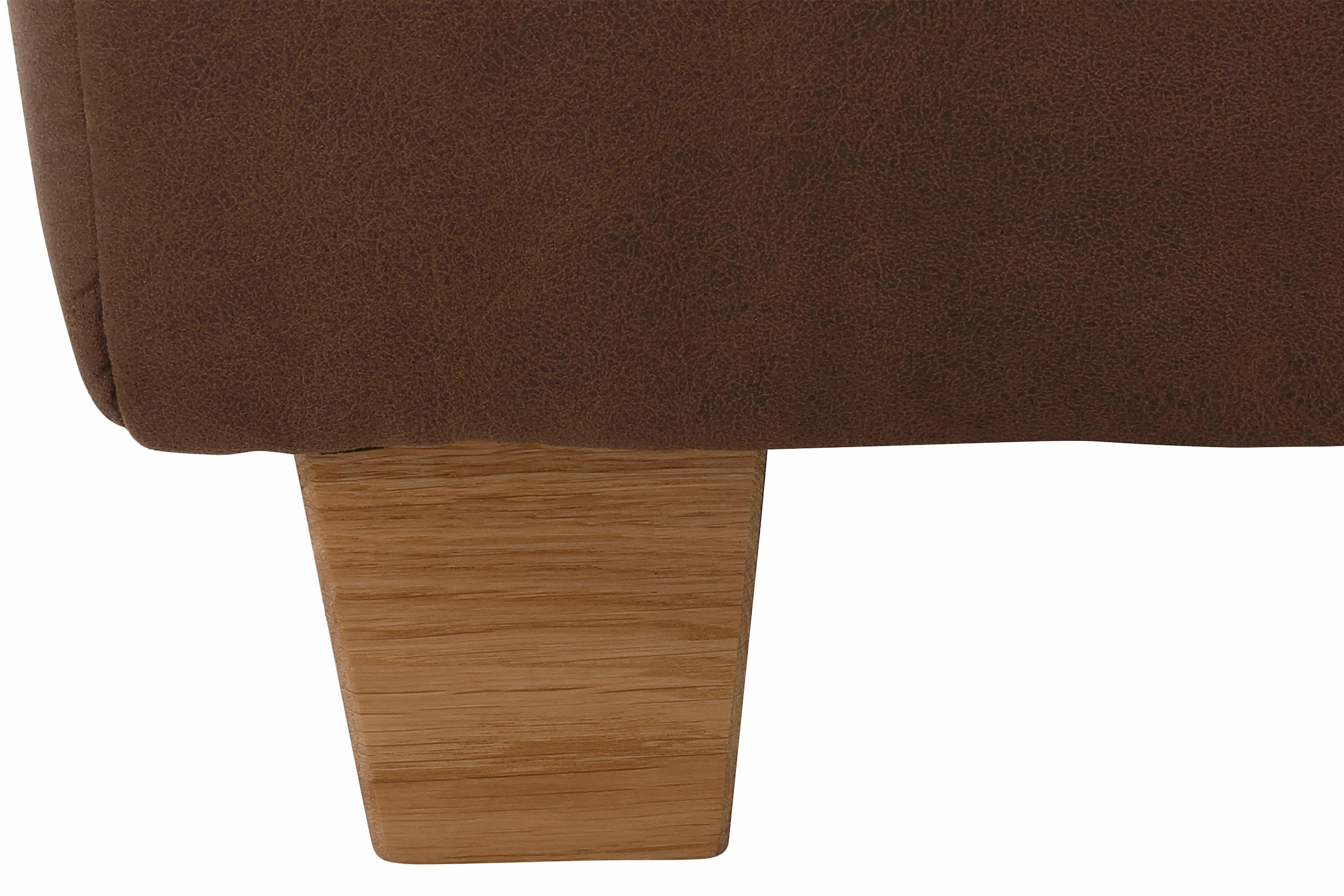 Home affaire Hocker »Lyla«, mit Stauraum, Breite 131 cm